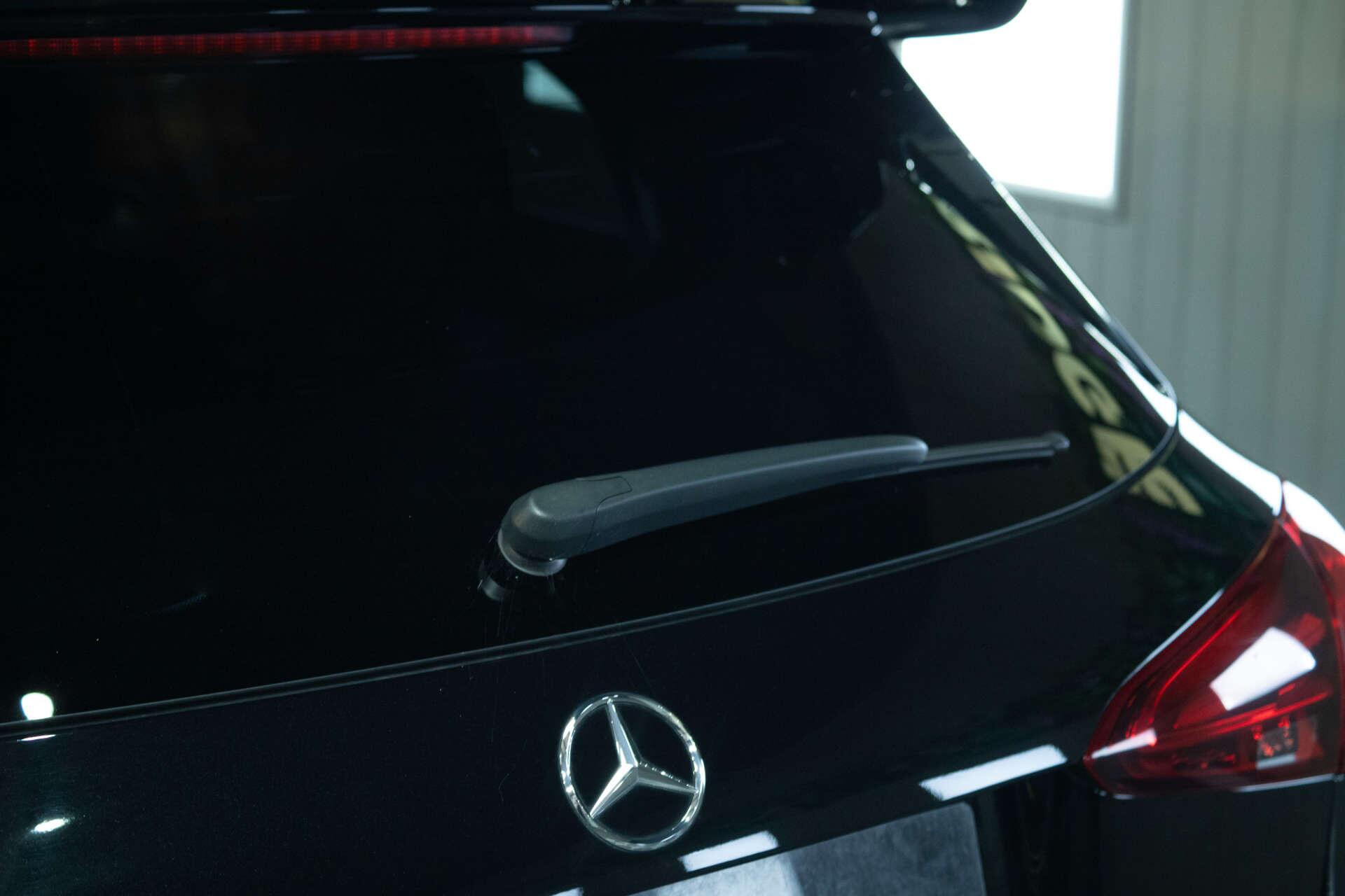 Mercedes-Benz A-Class view 20