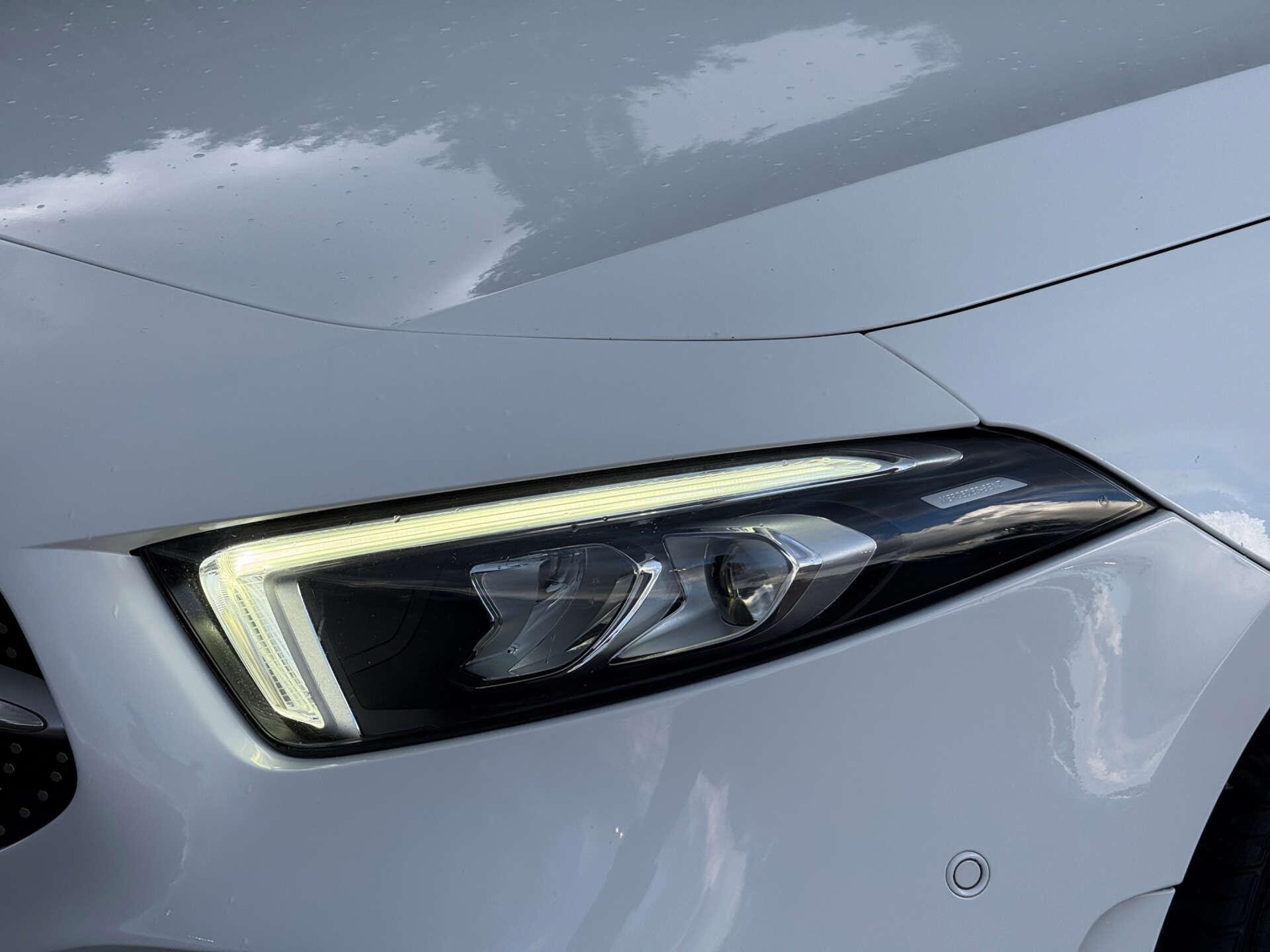 Mercedes-Benz A-Class view 7