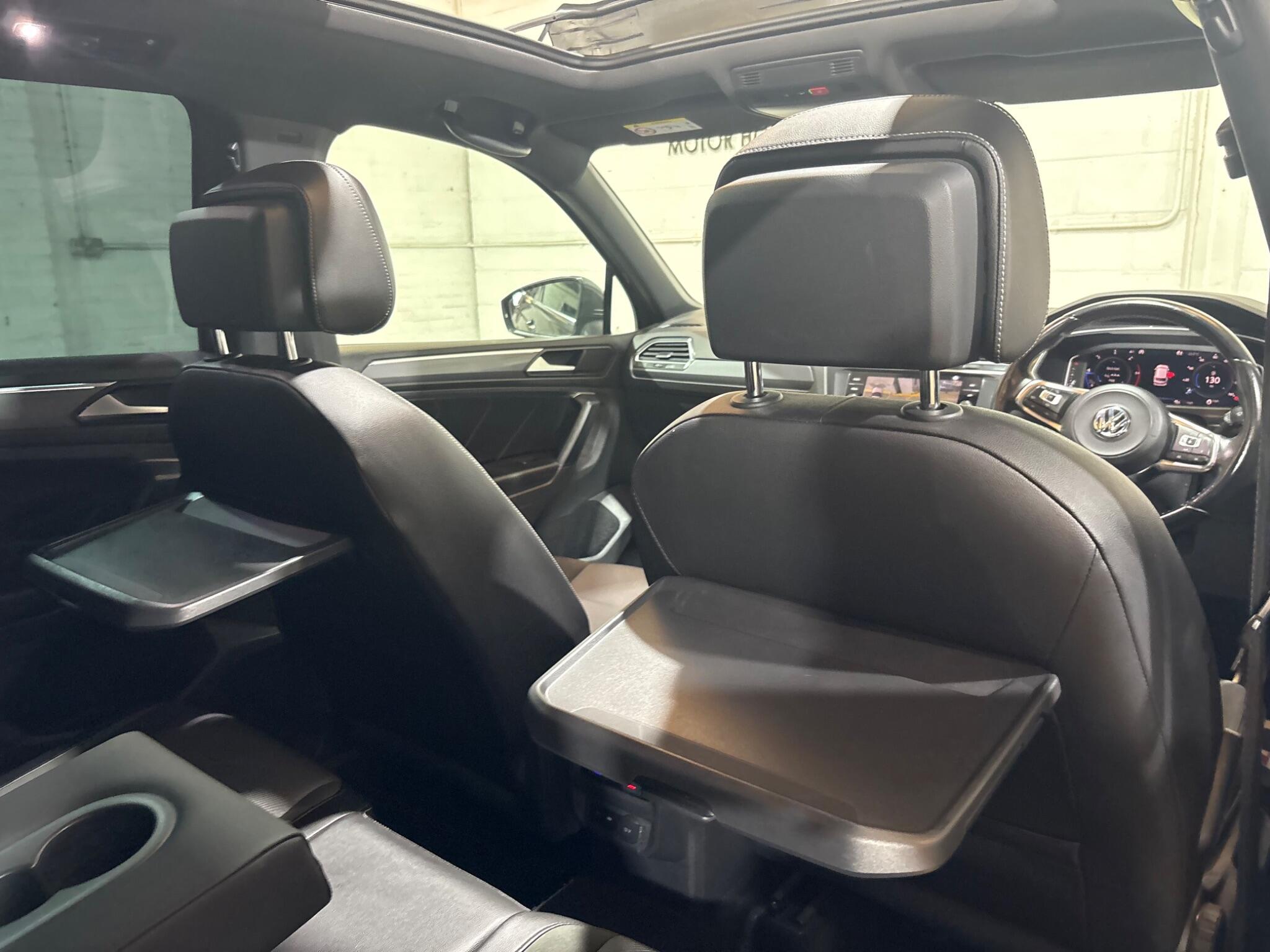 Volkswagen Tiguan view 72