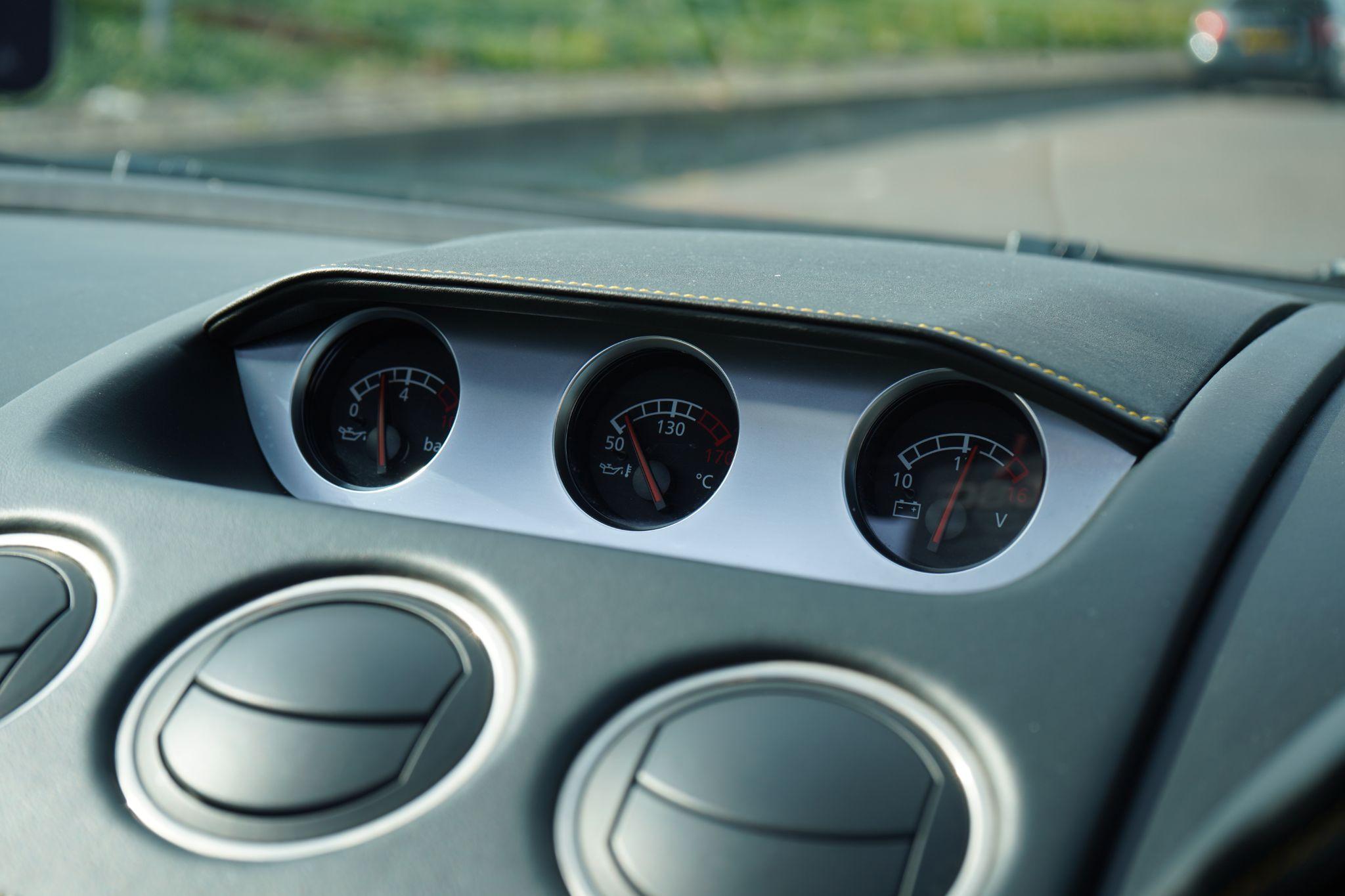 Lamborghini Gallardo view 18