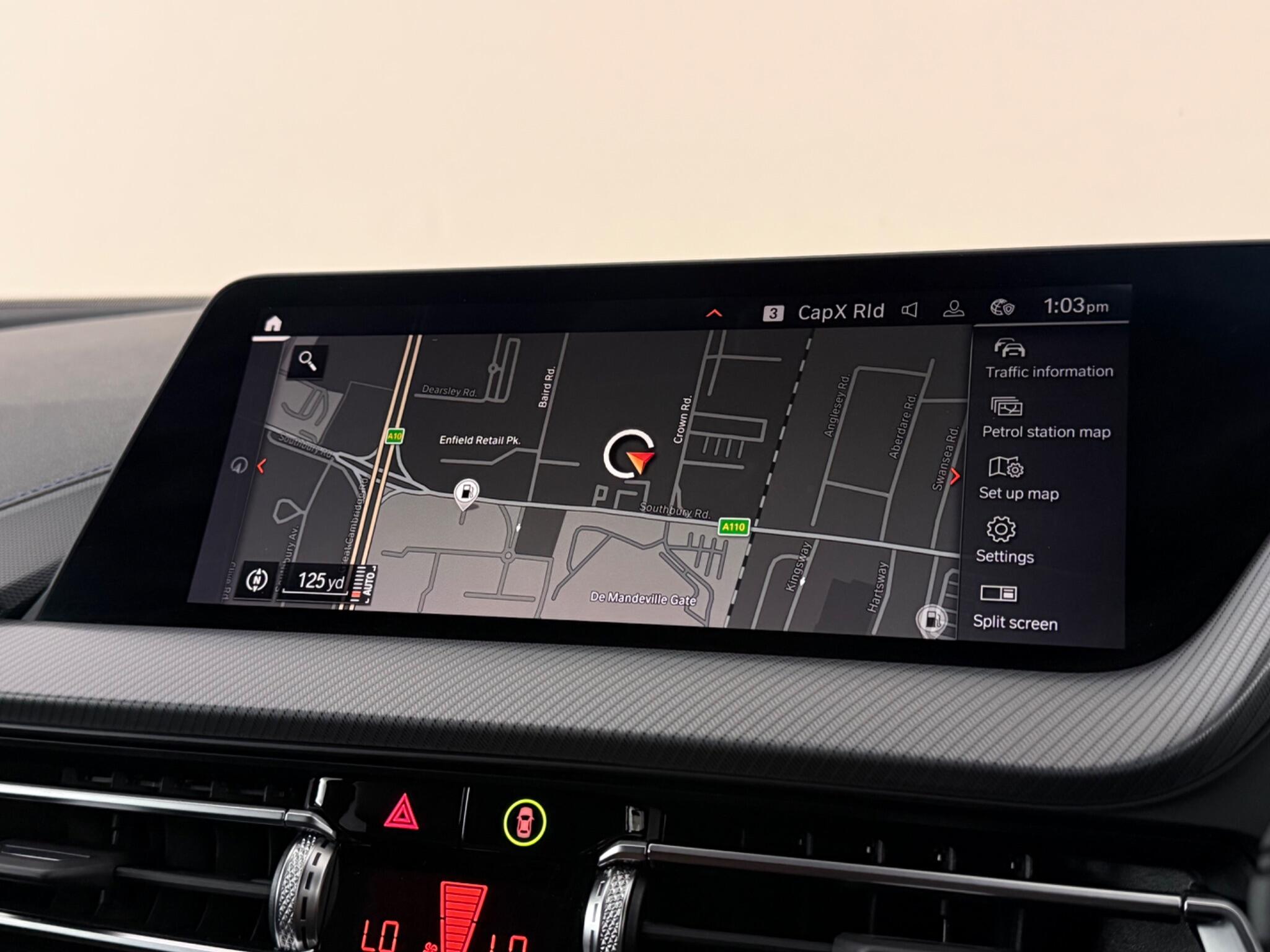 BMW 2 Series view 29