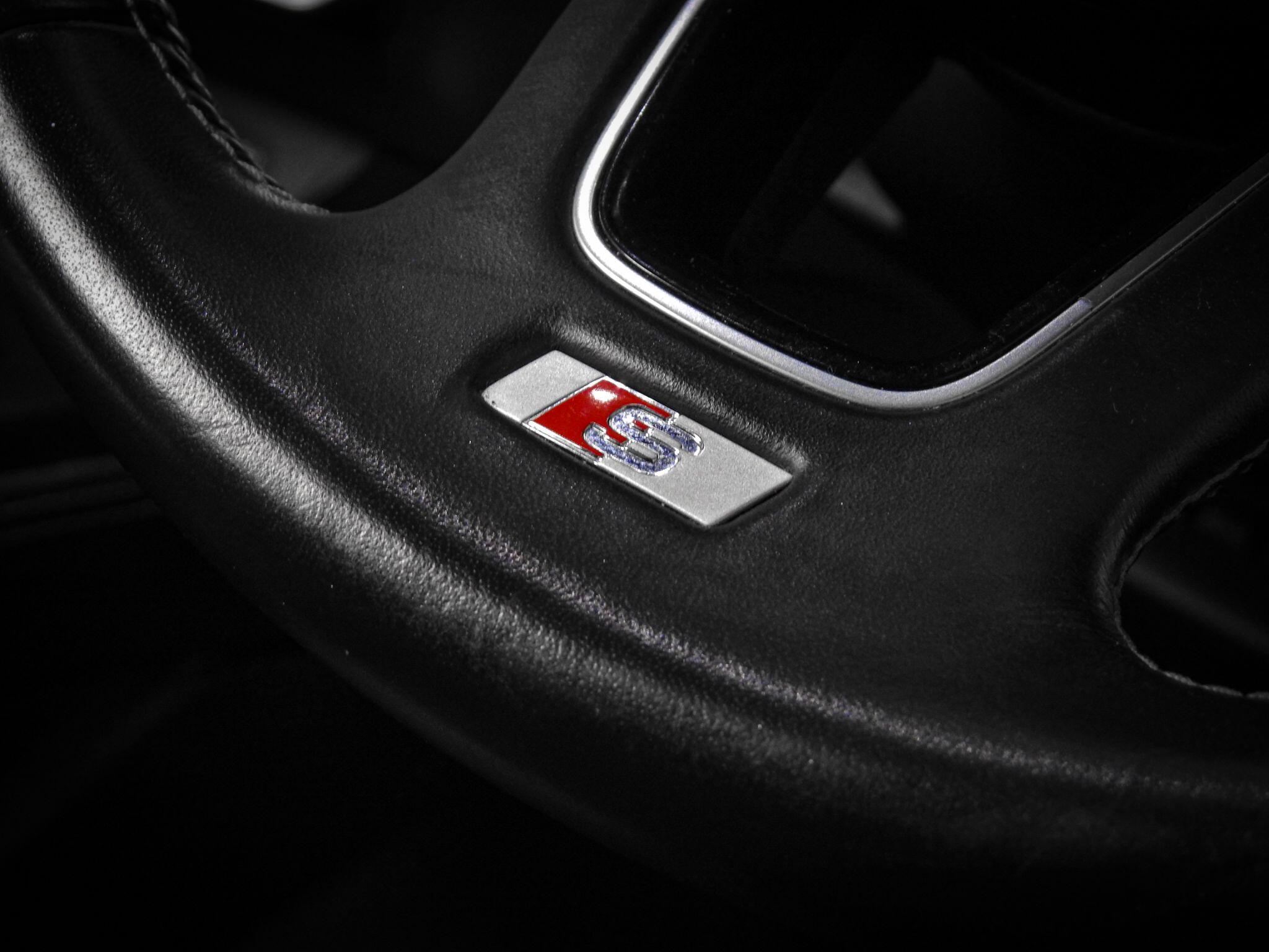 Audi S5 view 27