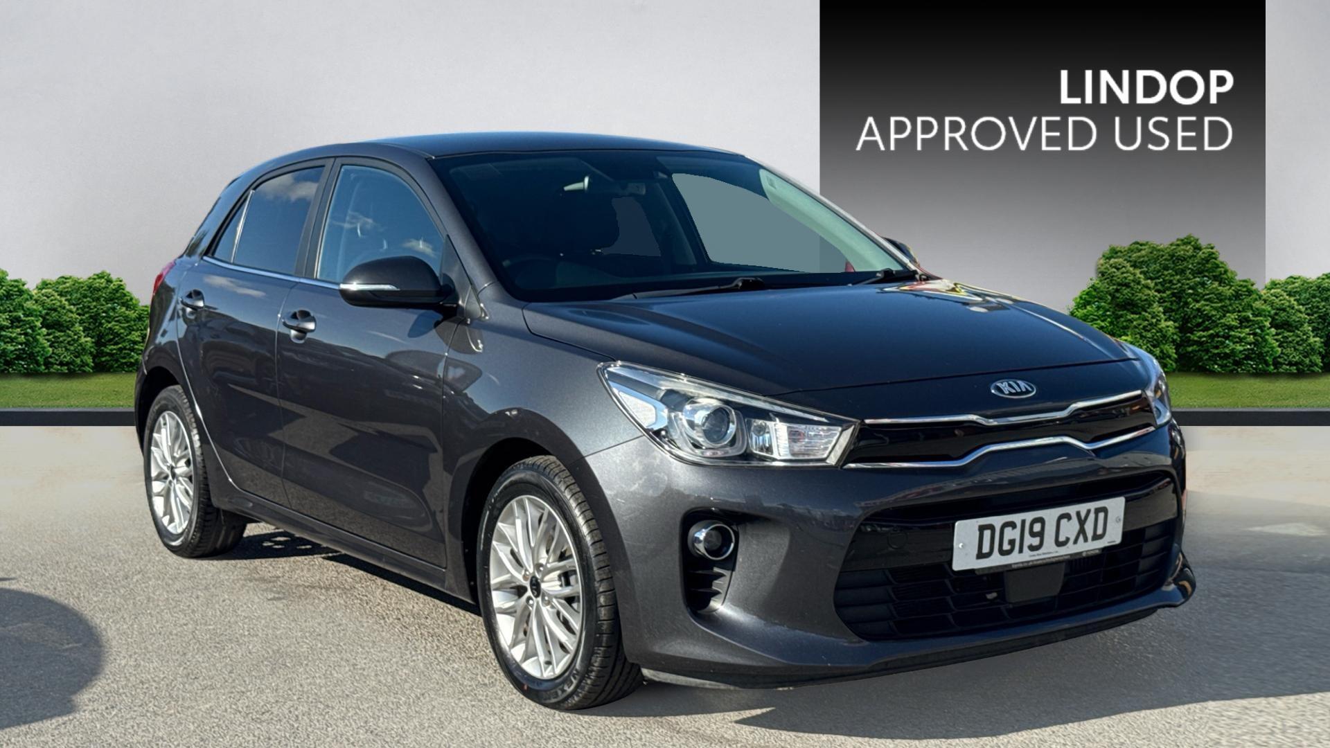 Lindop Used Cars