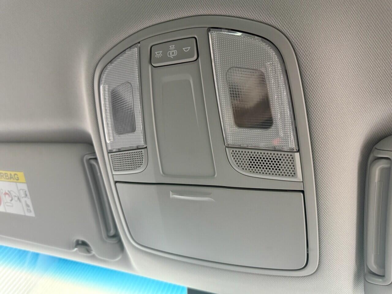 Hyundai Tucson view 30