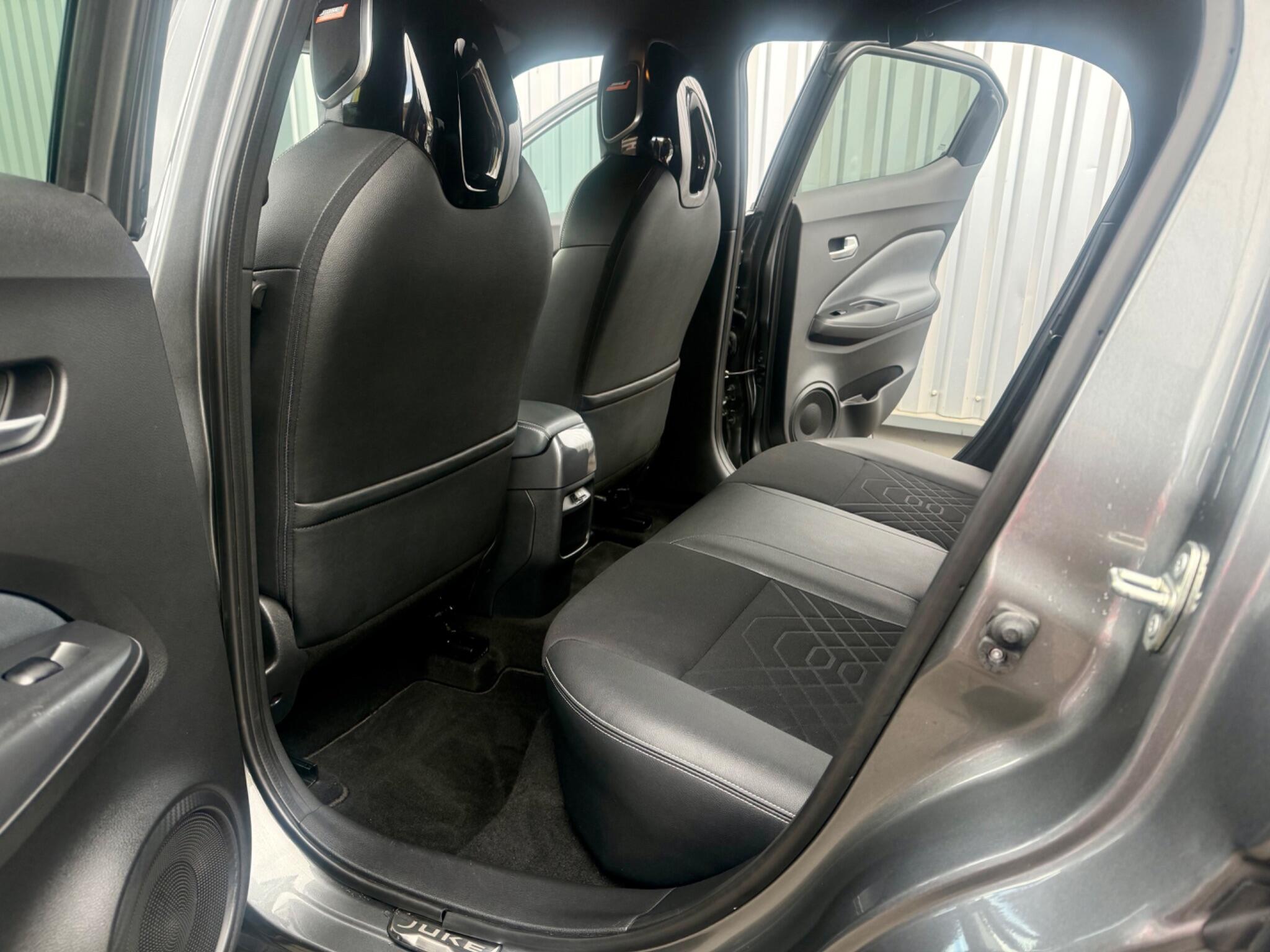 Nissan Juke view 11