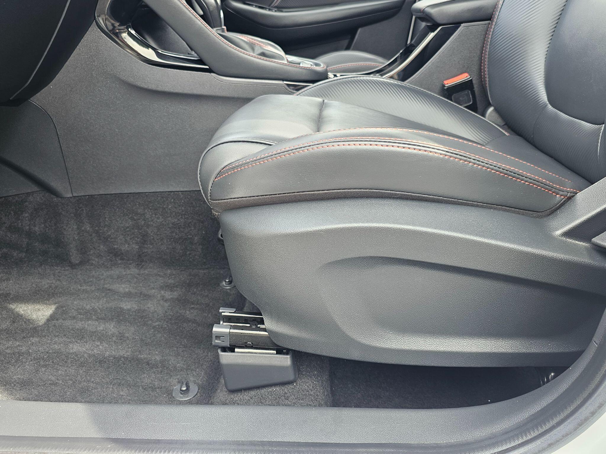 MG ZS view 73
