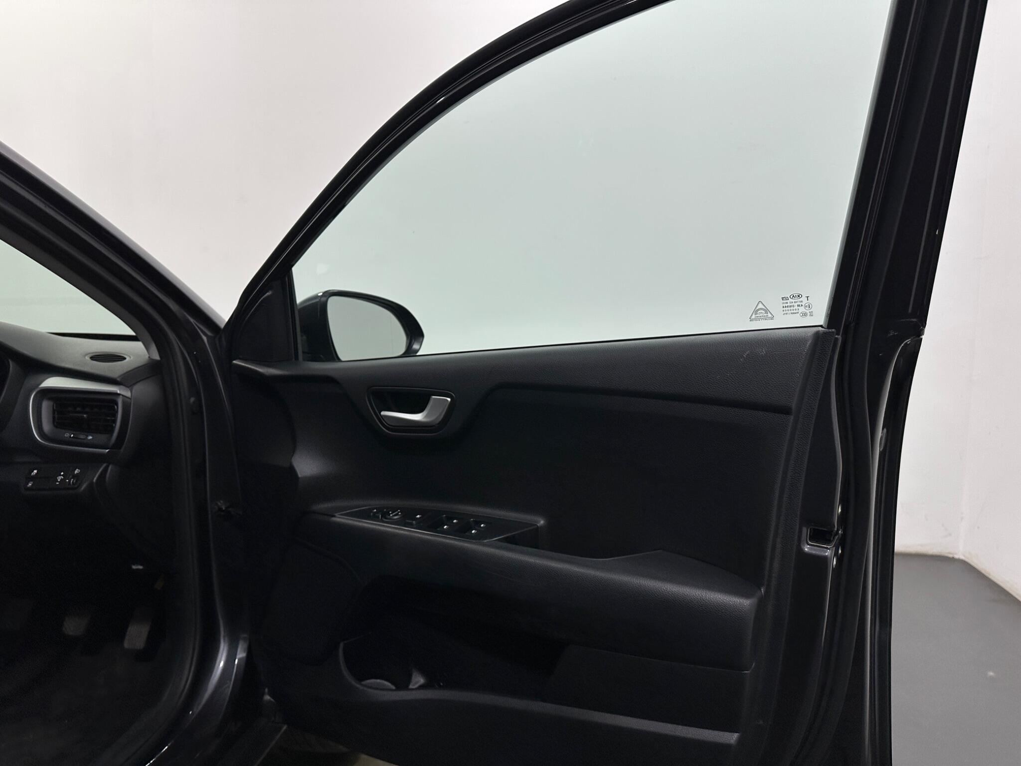 Kia Stonic view 29