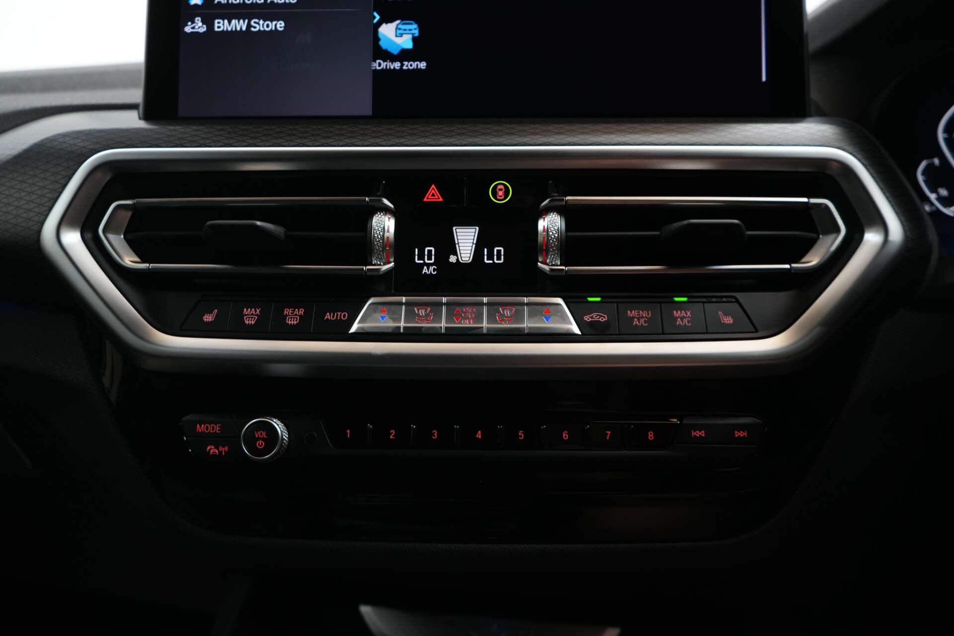 BMW X3 view 33
