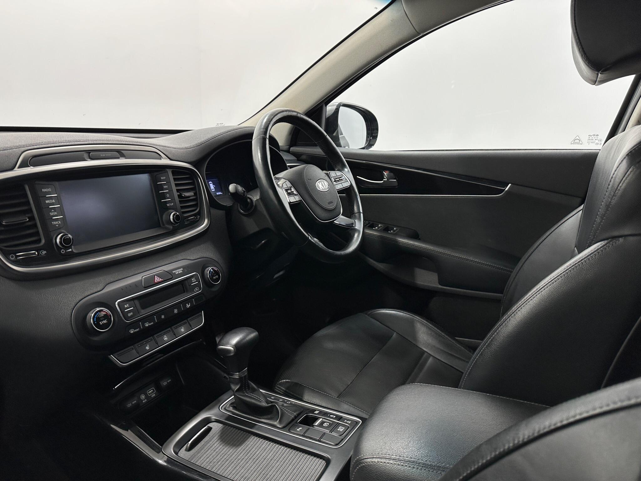 Kia Sorento view 31