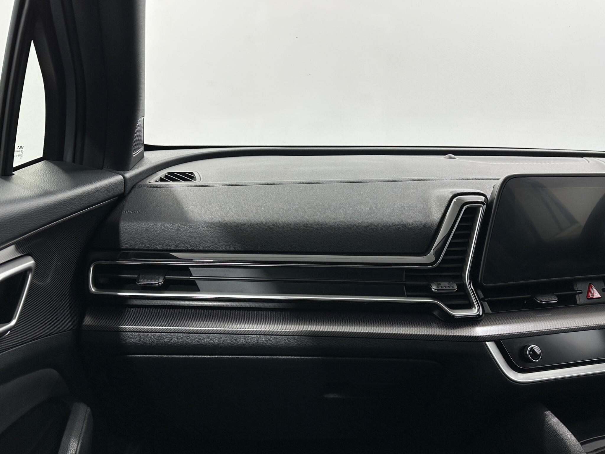 Kia Sportage view 28