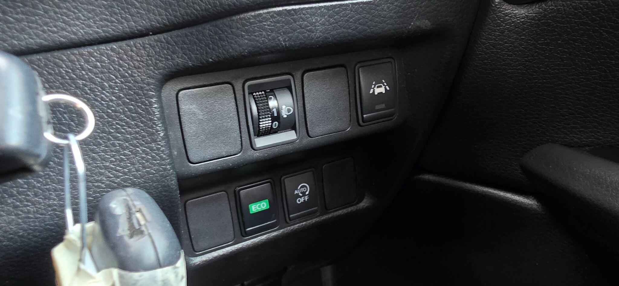 Nissan Qashqai view 41