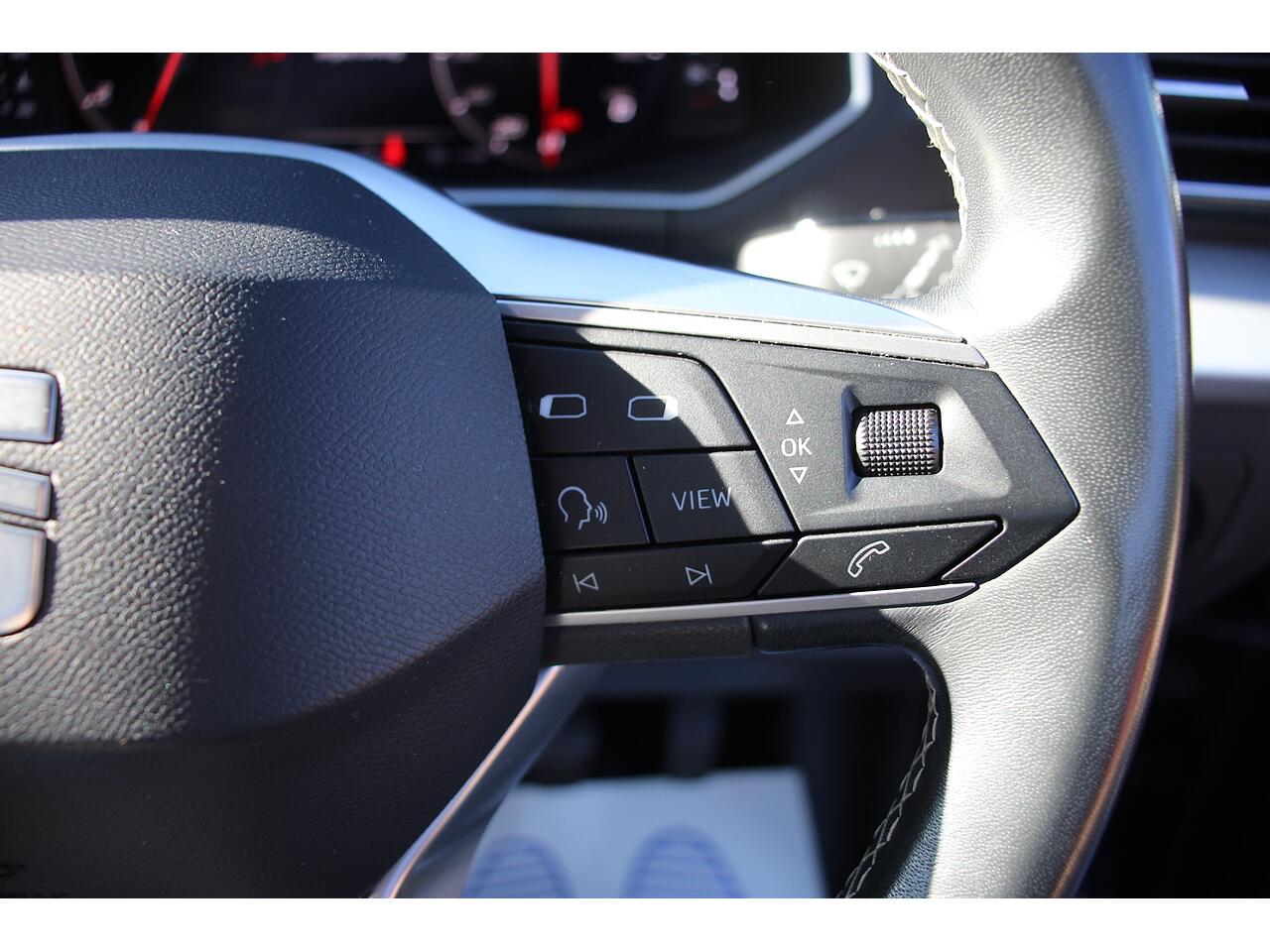 SEAT Tarraco view 34