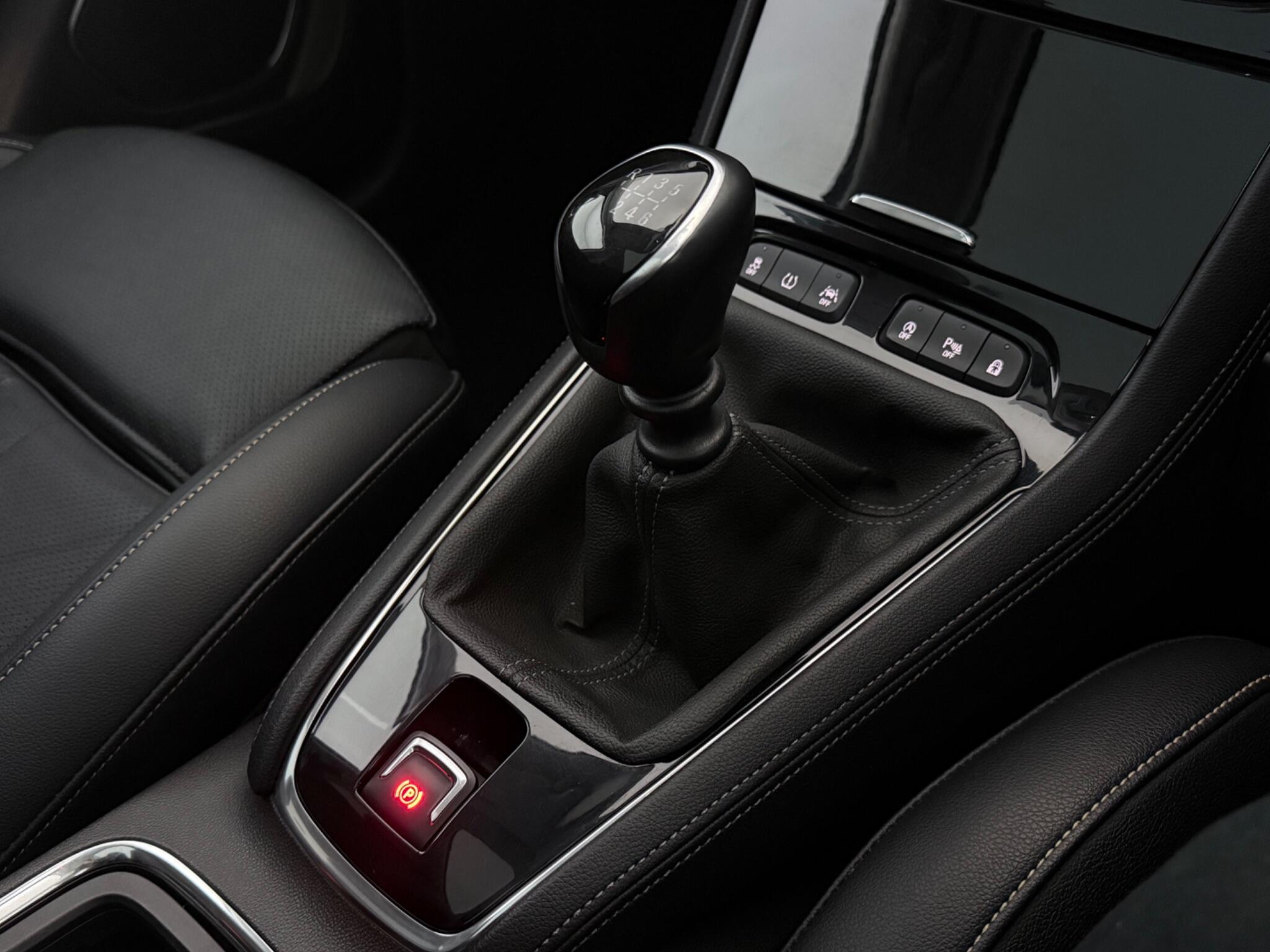Vauxhall Grandland X view 20