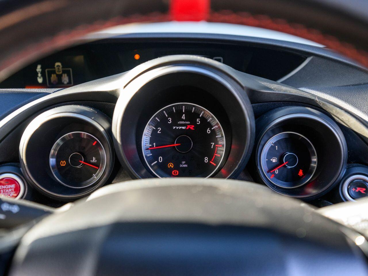 Honda Civic view 29