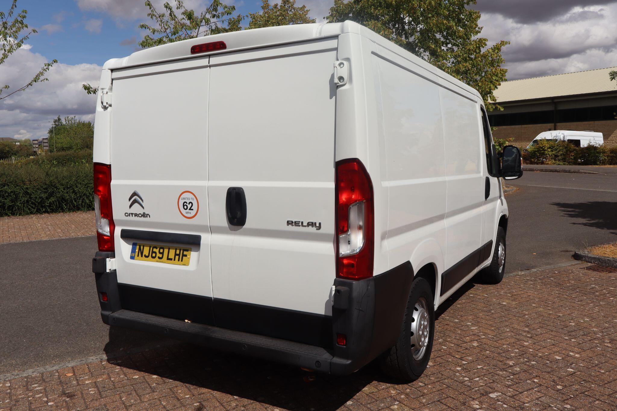 van-images