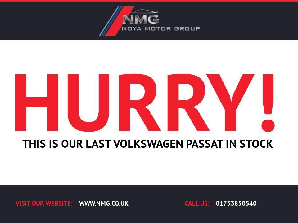 Volkswagen Passat view 33