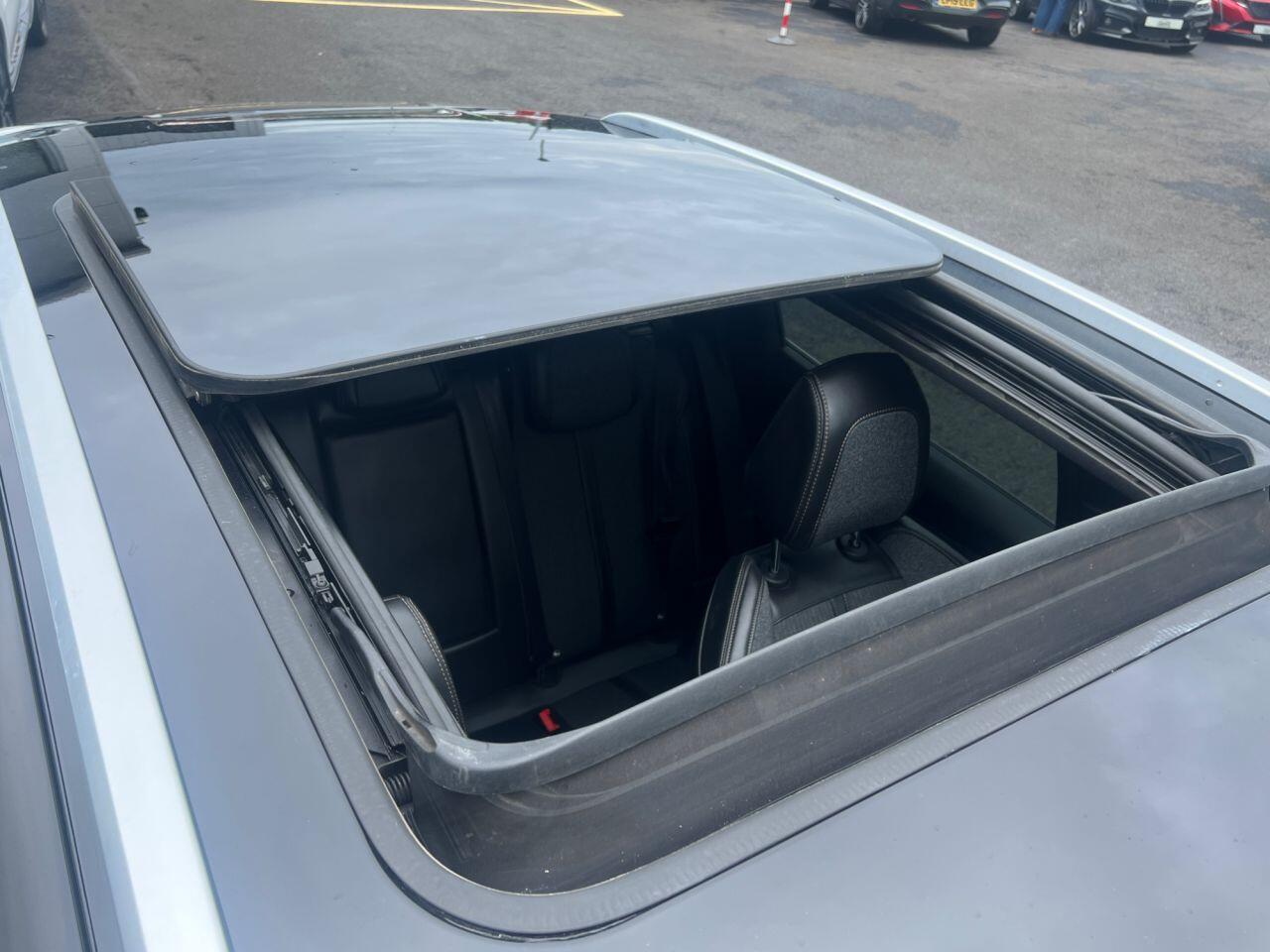 Peugeot 3008 view 24
