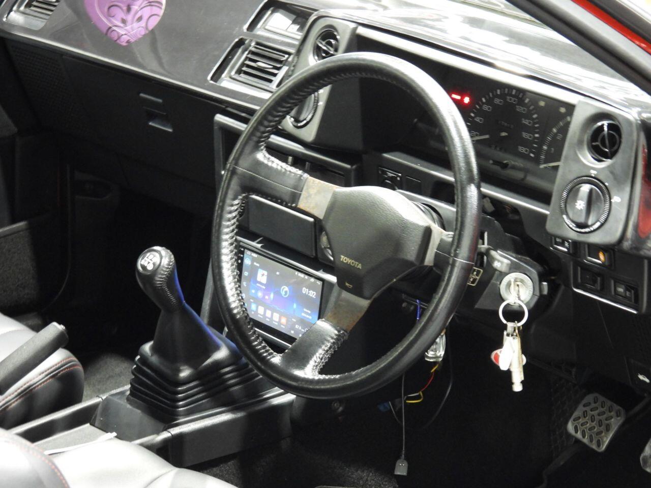 Toyota Corolla view 25