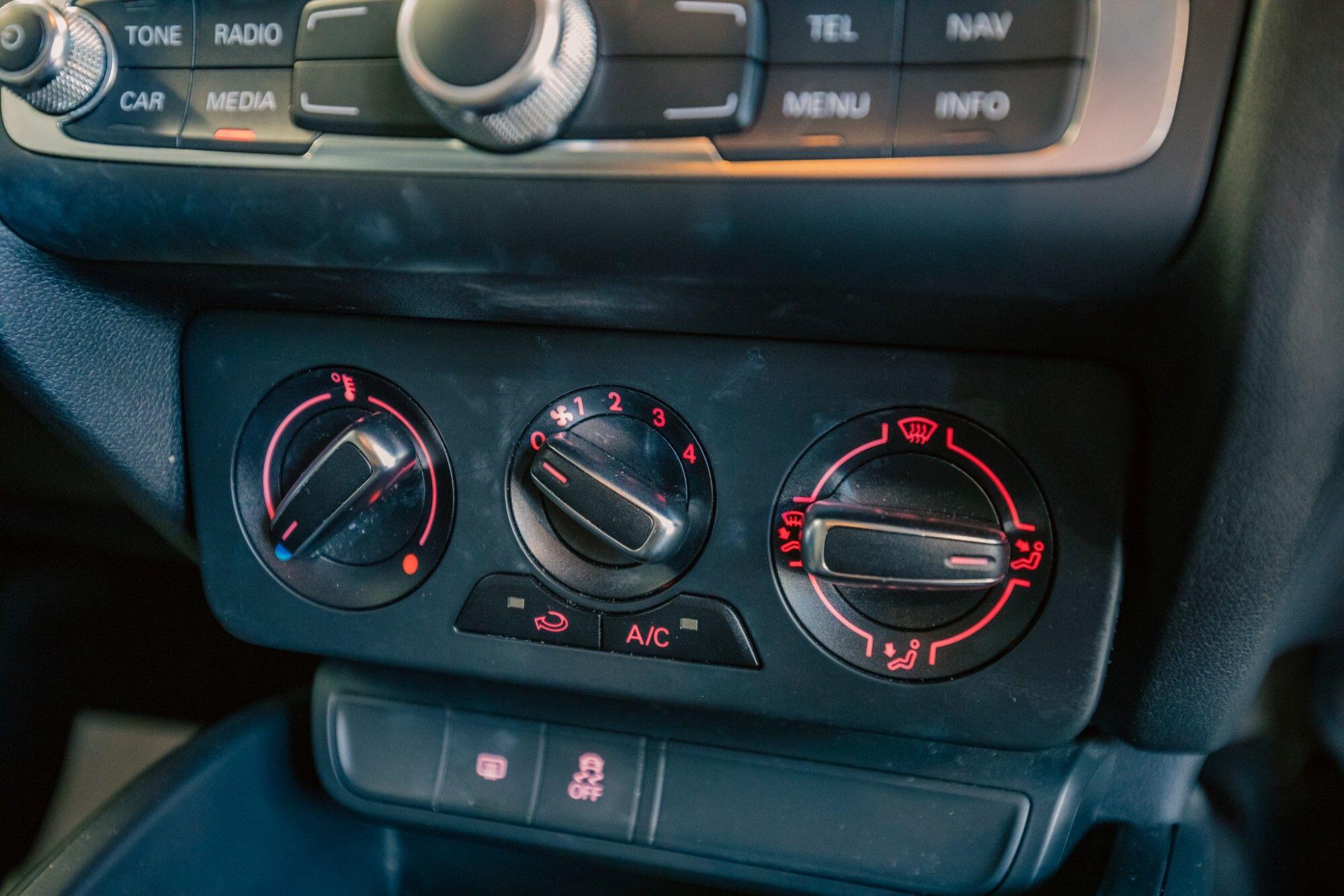 Audi A1 view 19