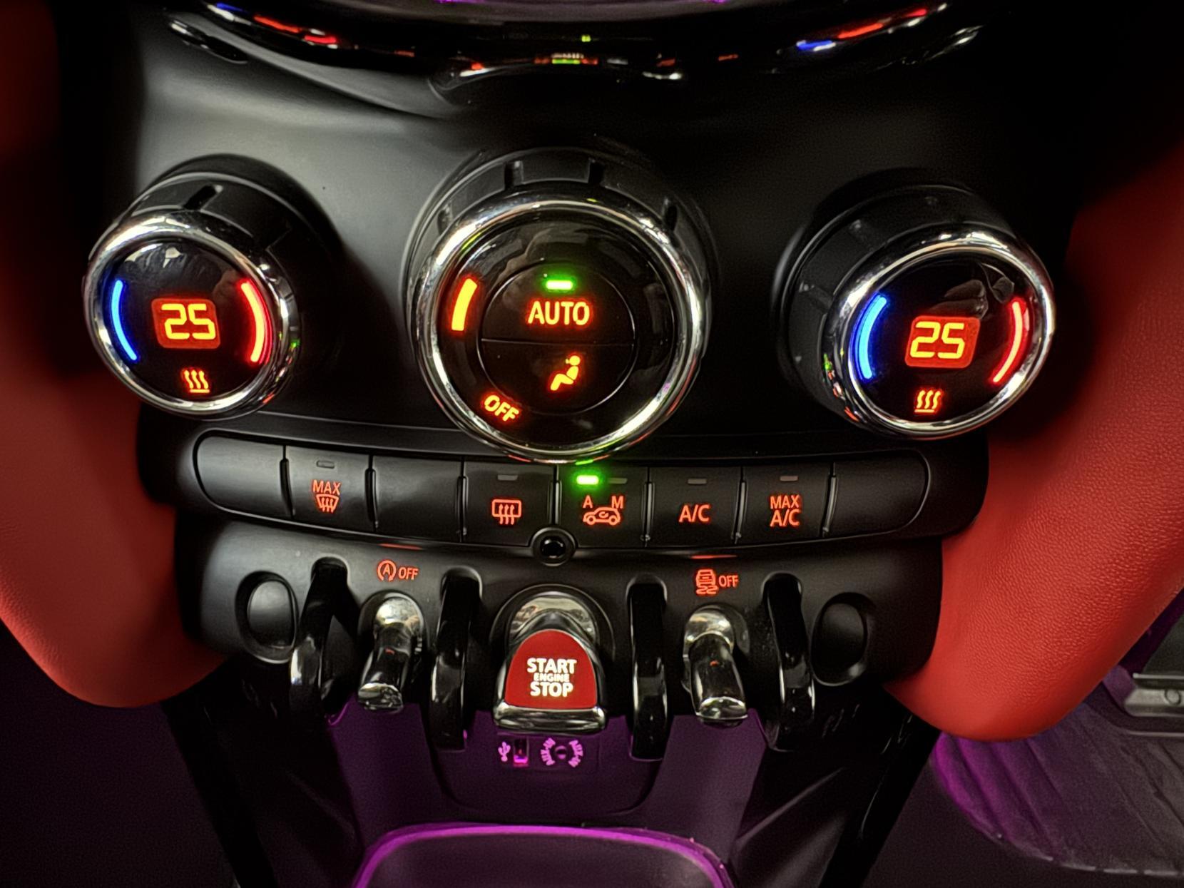 Mini Cooper view 73