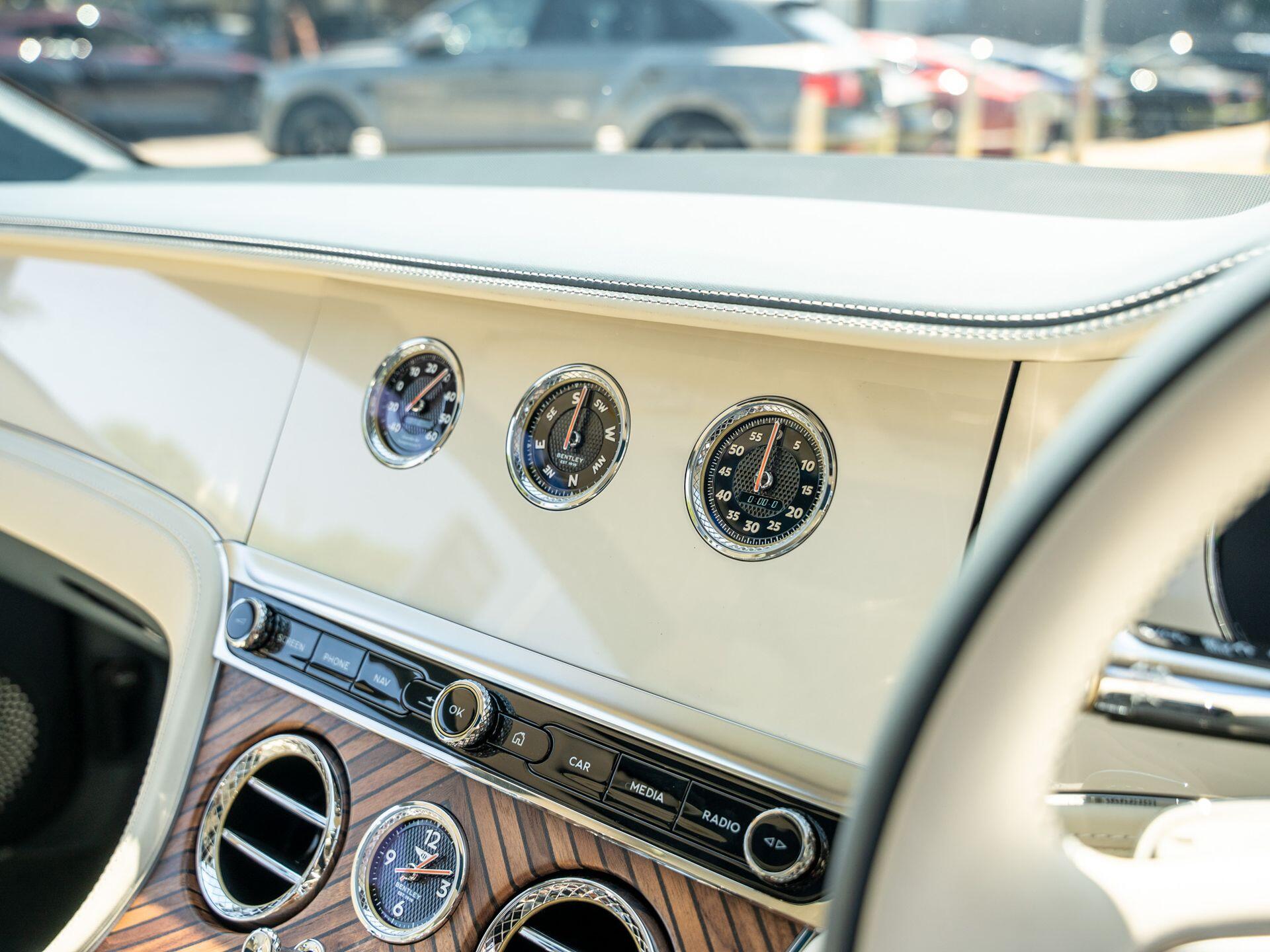 Bentley Continental view 29