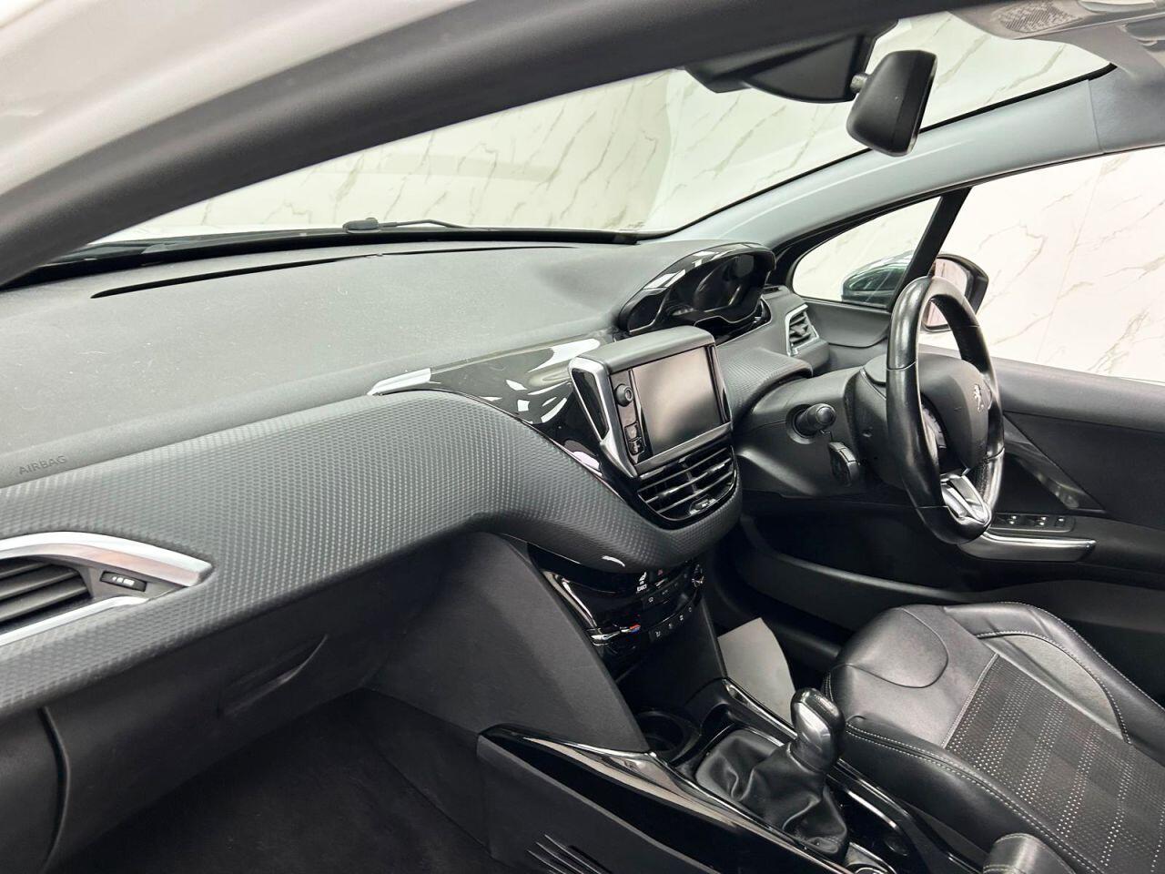 Peugeot 2008 view 15