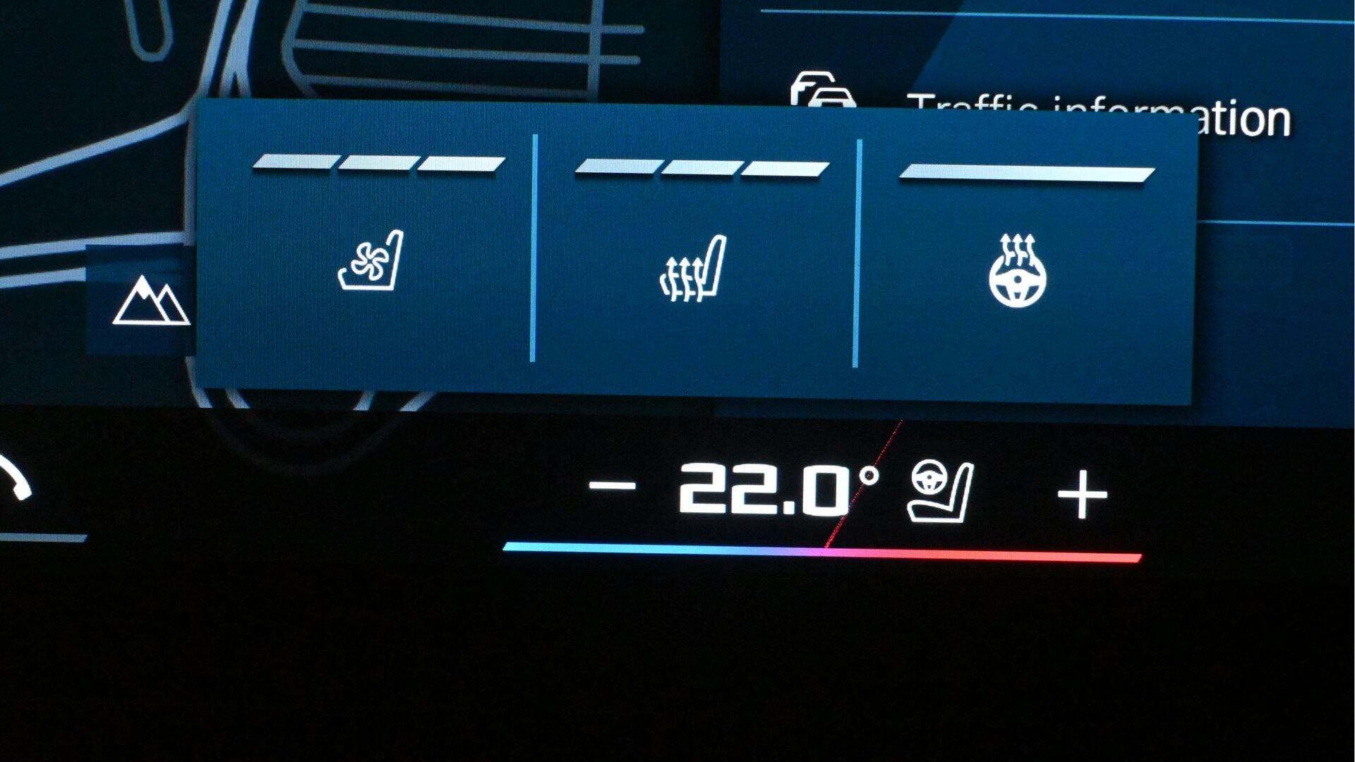 BMW XM view 24