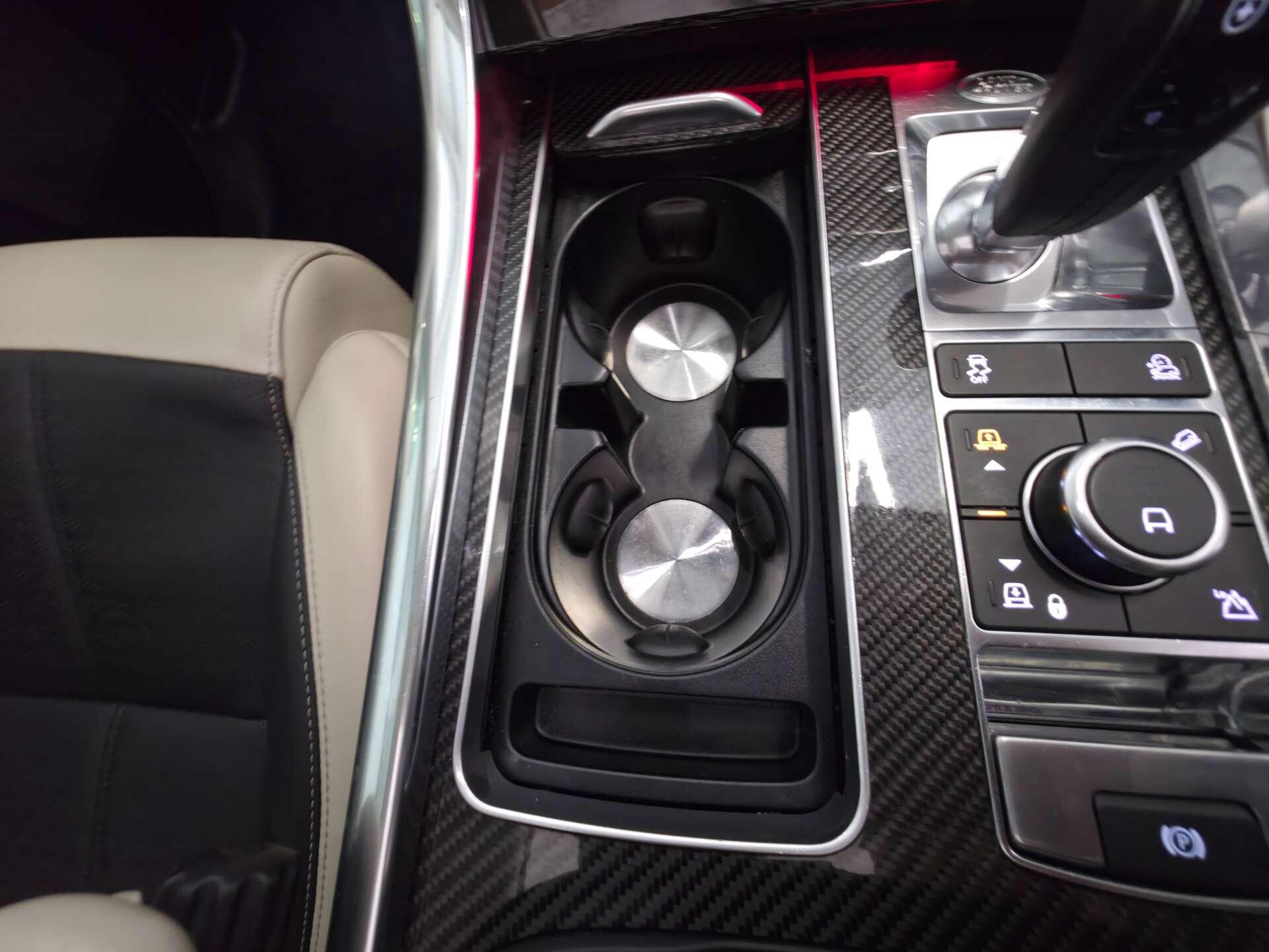 Land Rover Range Rover Sport view 58