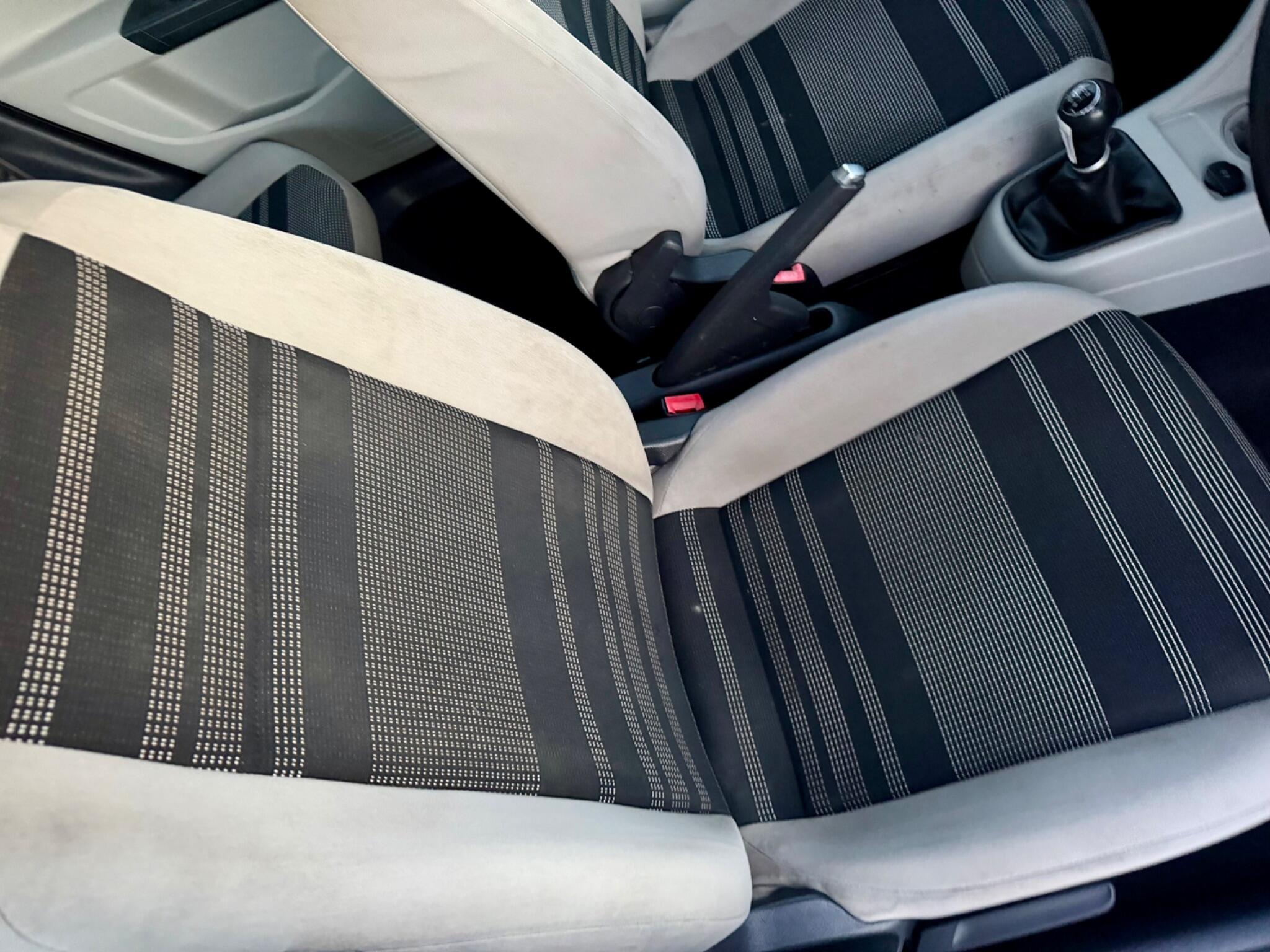 Seat Mii view 57