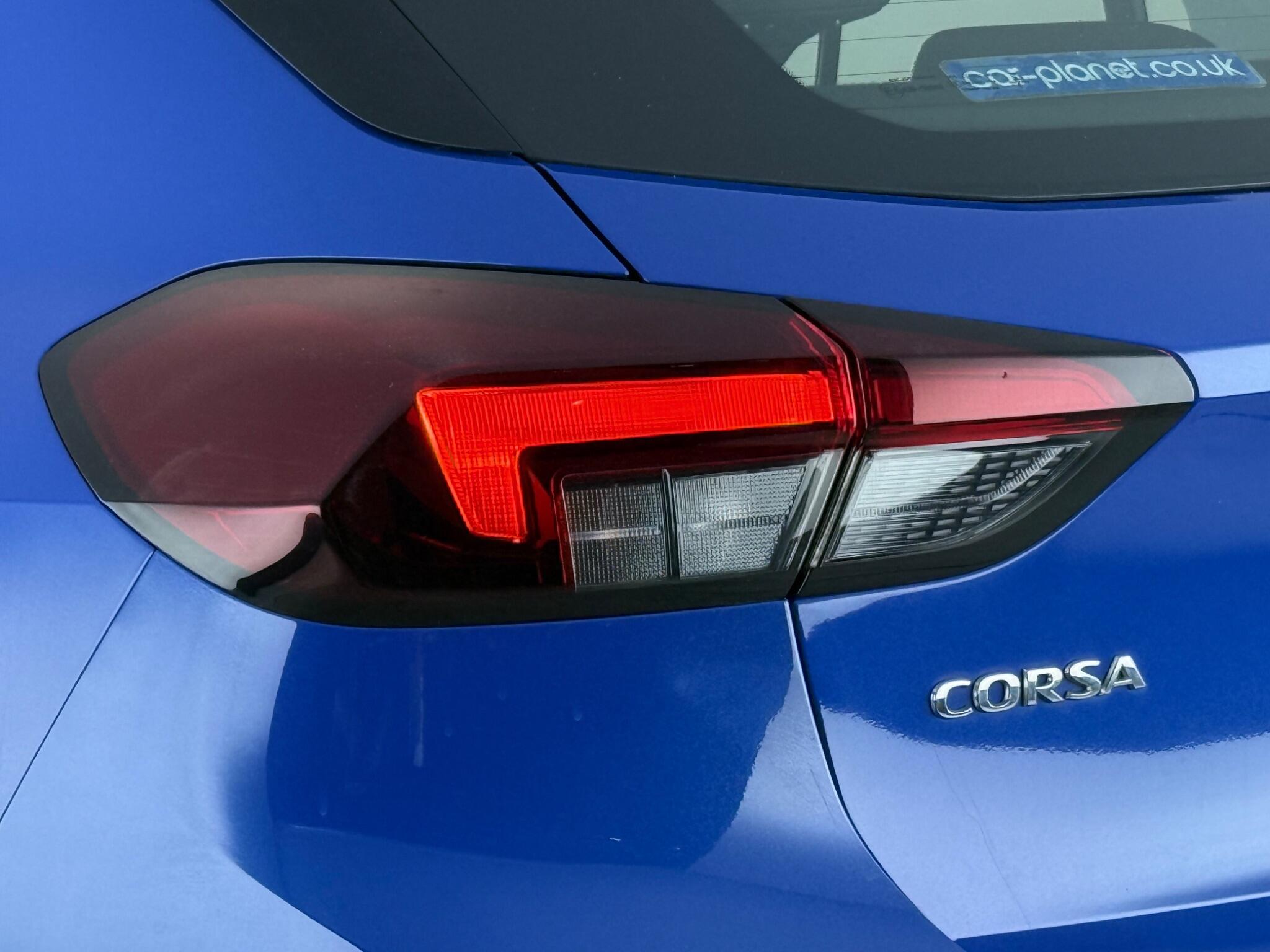 Vauxhall Corsa view 10