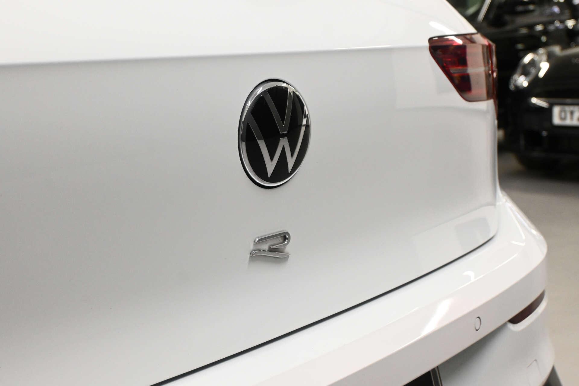 Volkswagen Golf view 47