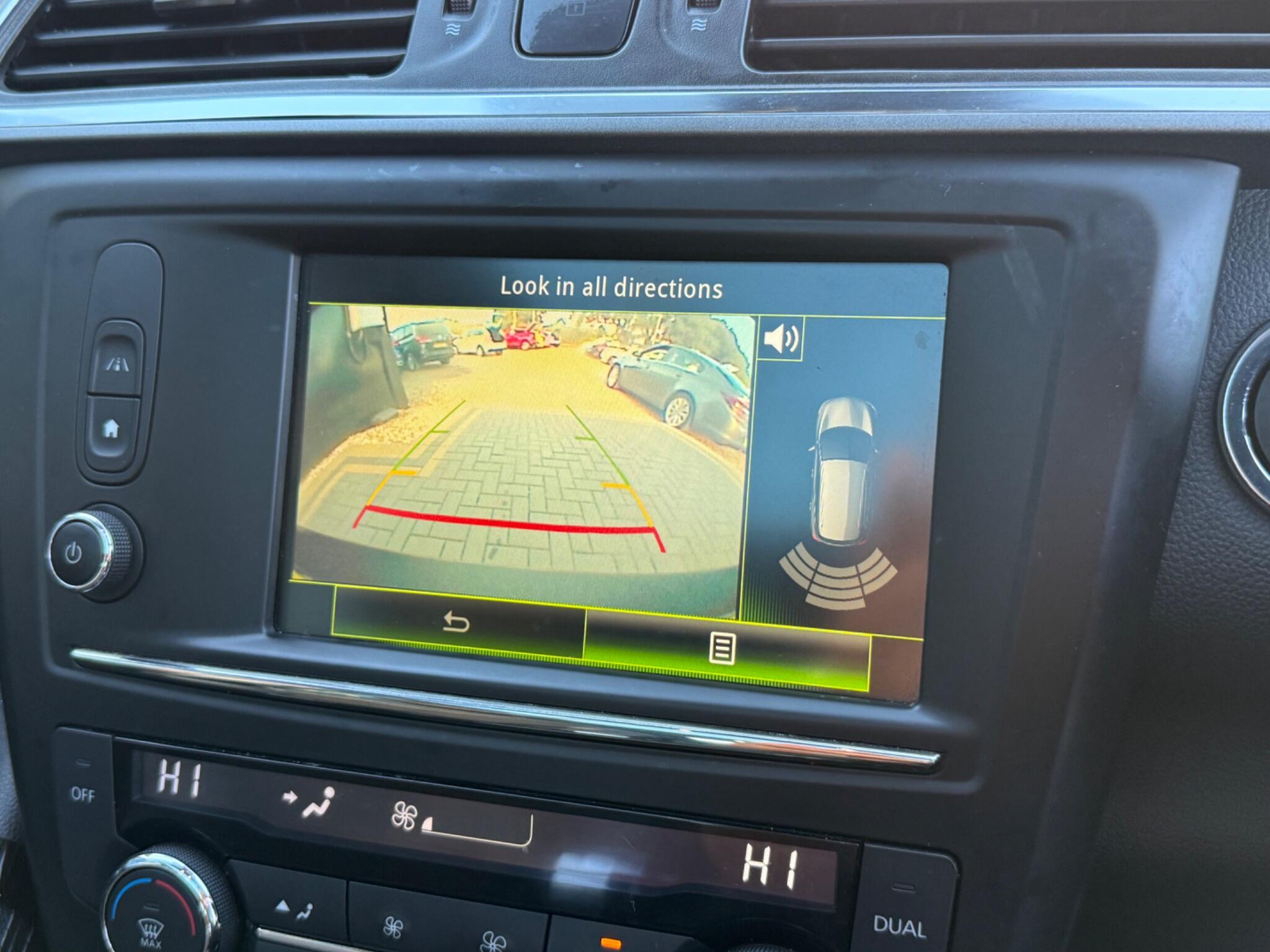Renault Kadjar view 34