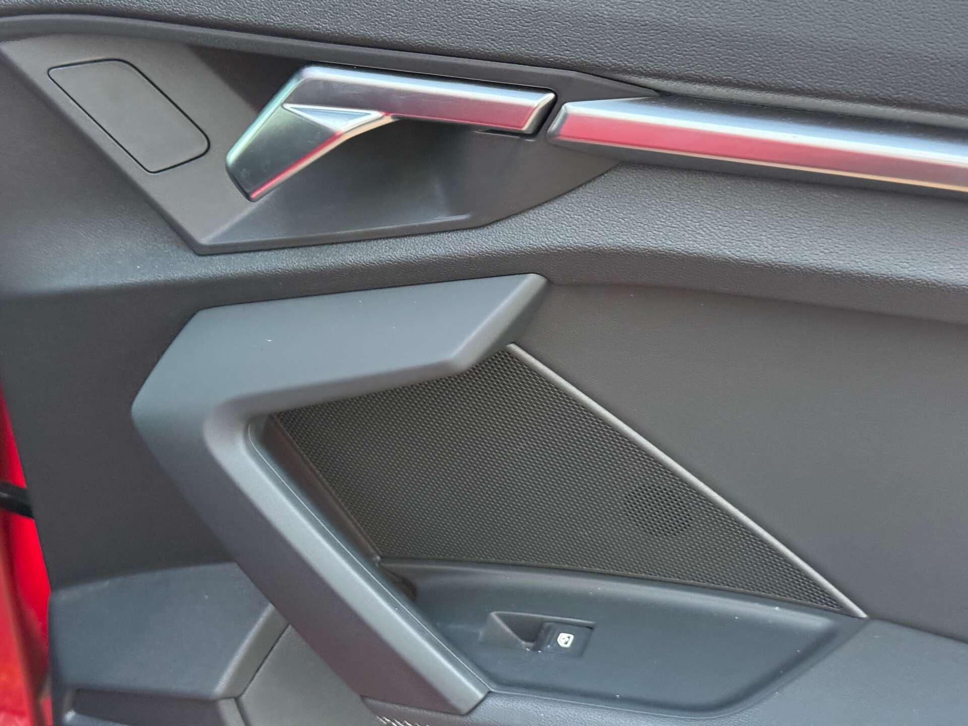 Audi S3 view 18