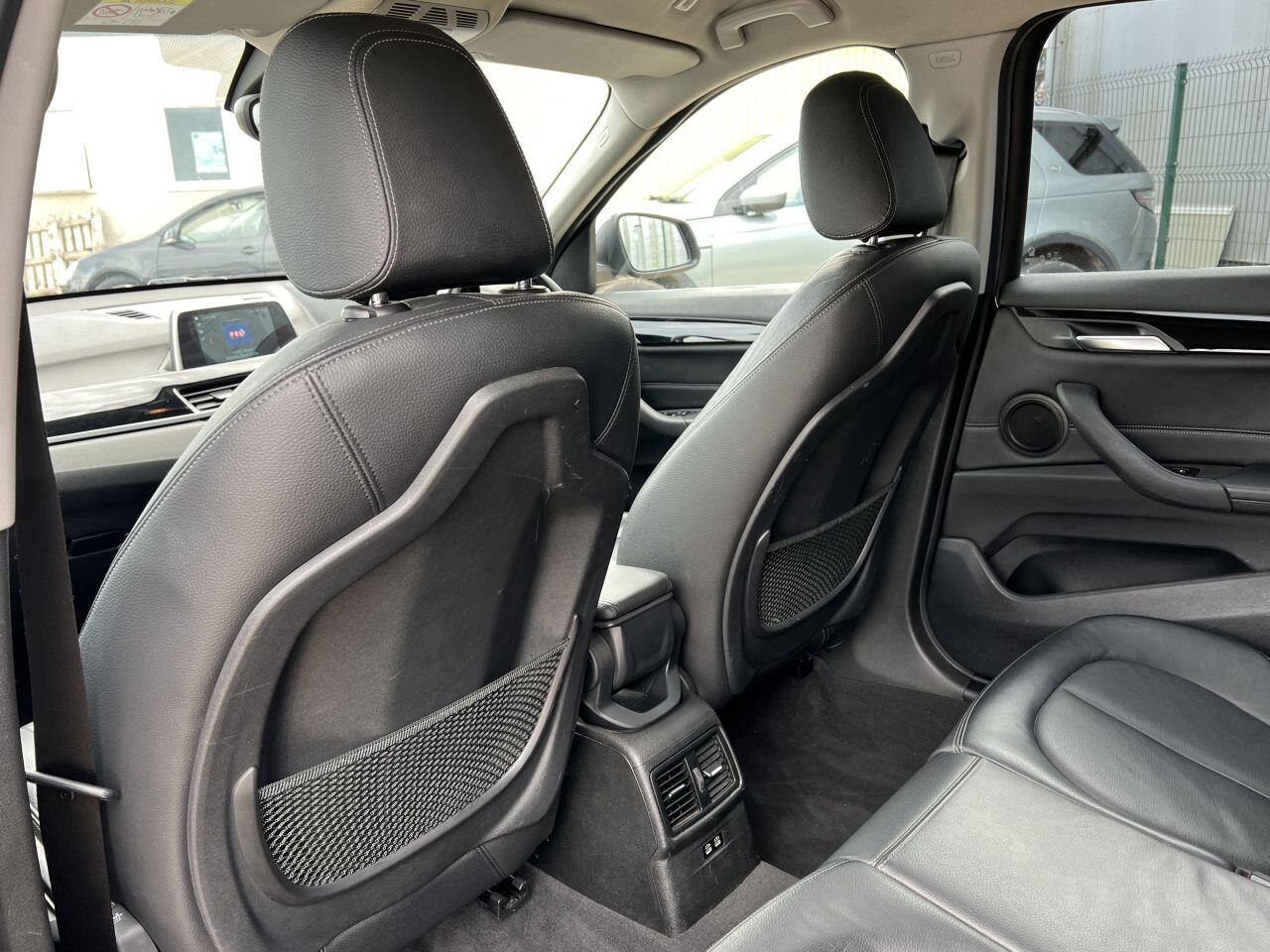 BMW X1 view 28
