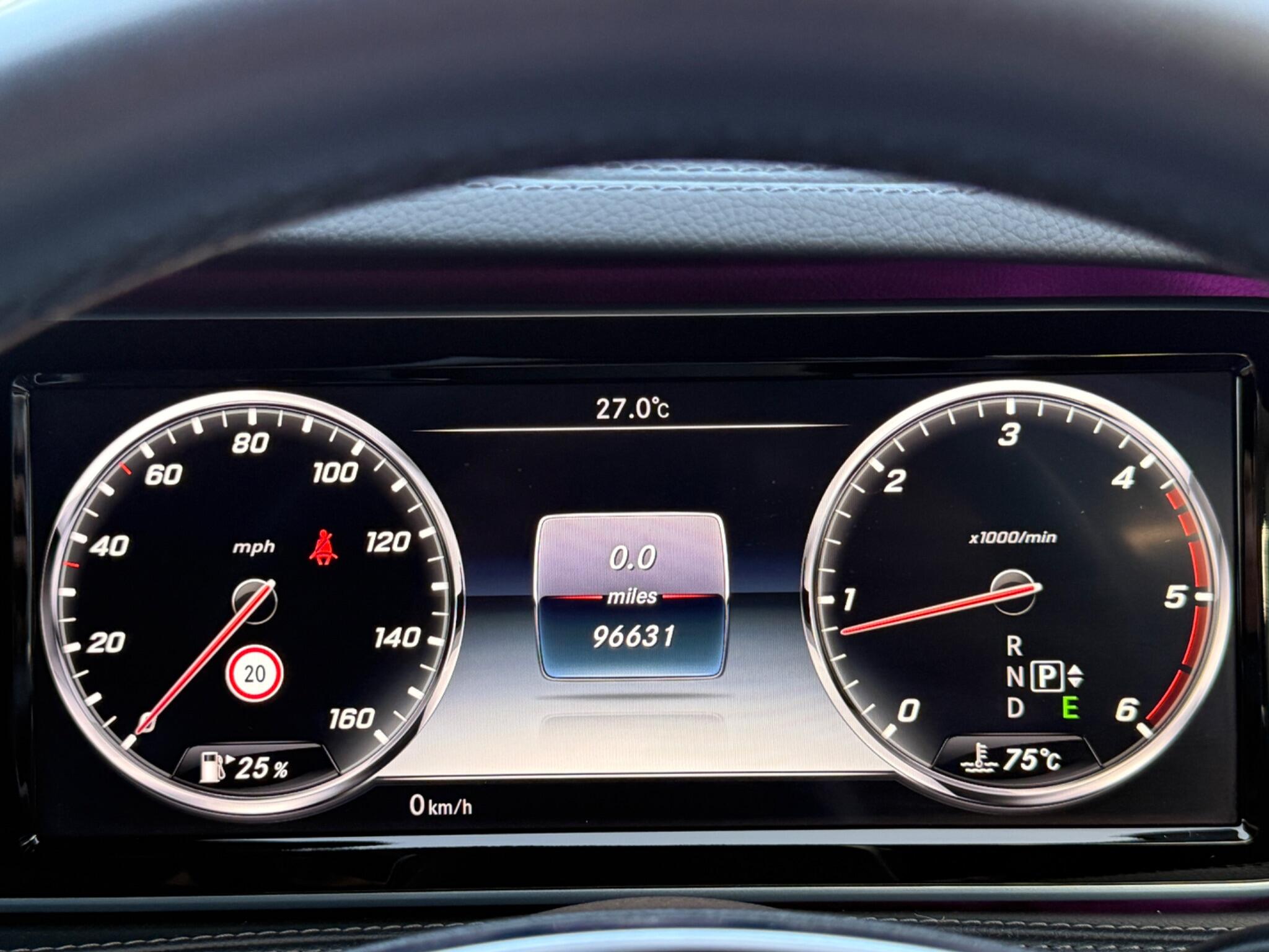 Mercedes-Benz S Class - Image 73