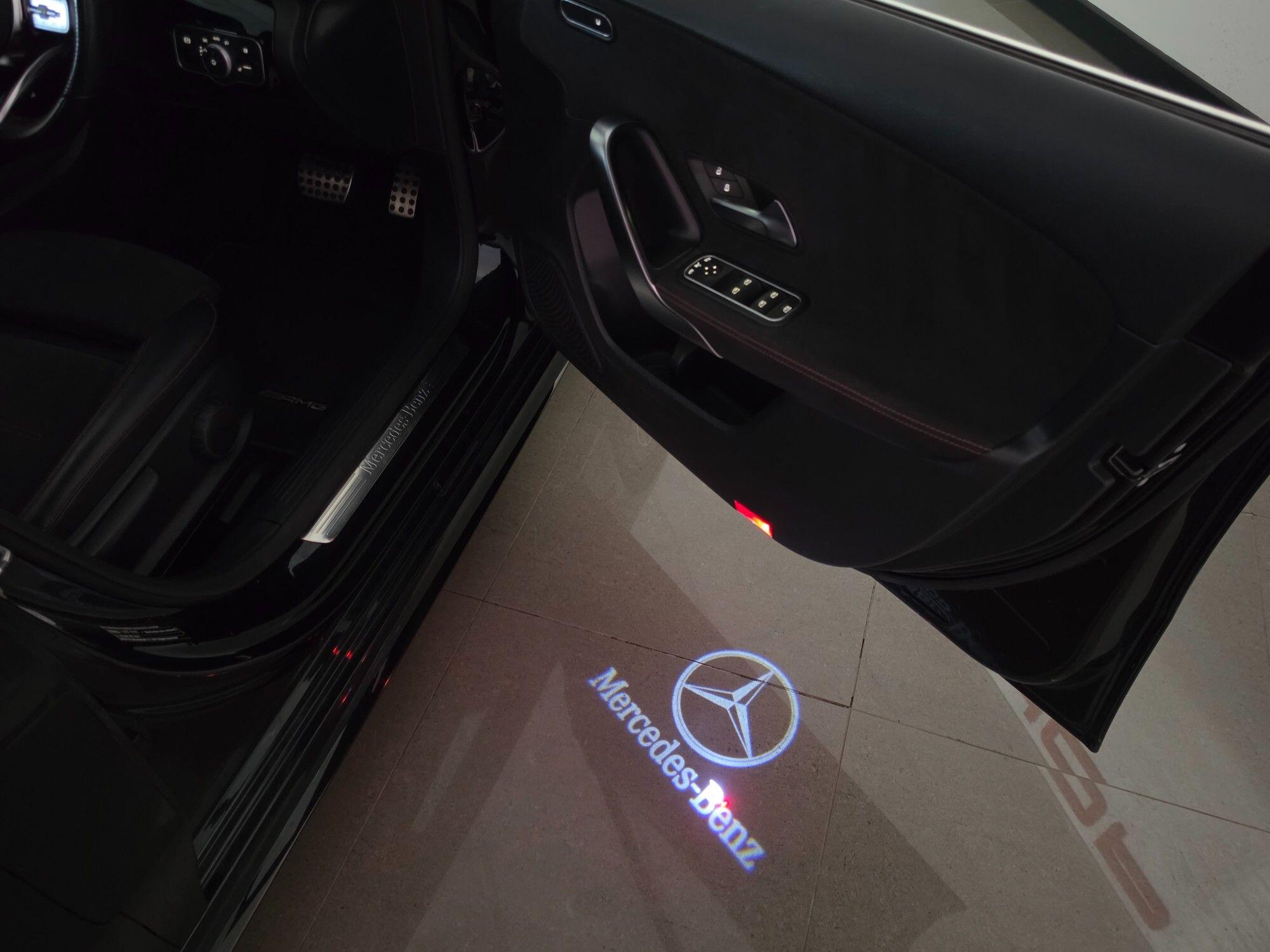 Mercedes-Benz A-Class view 68