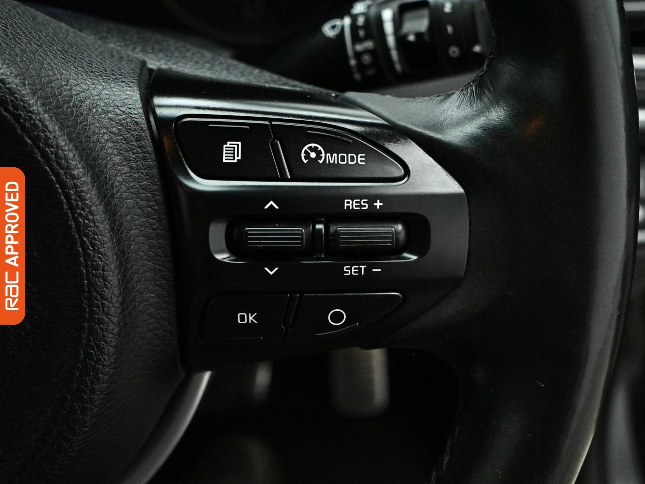 Kia Stonic view 23