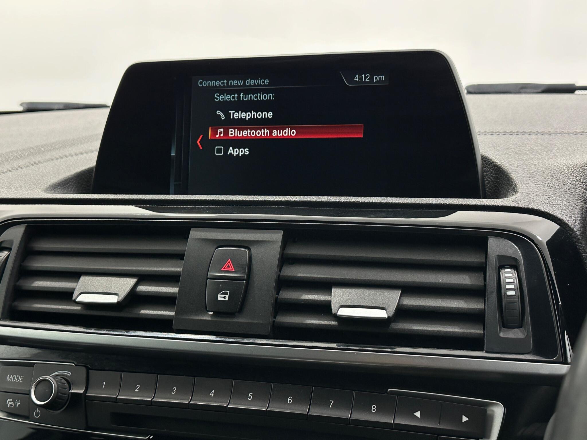 BMW 2 Series view 27