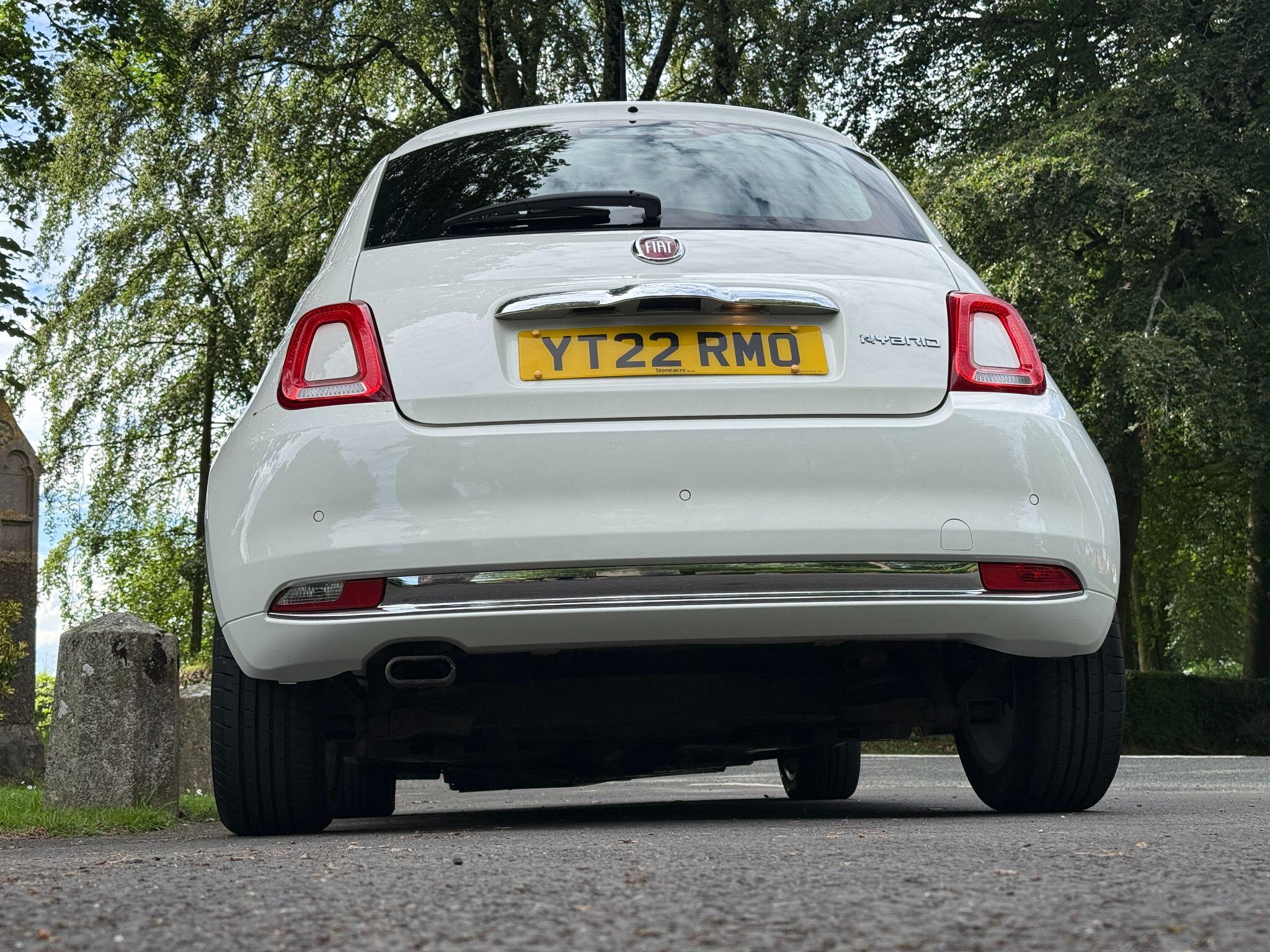 Fiat 500 view 20