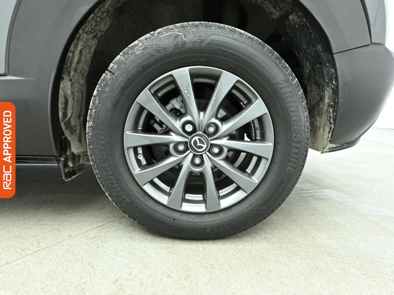 Mazda CX-30 view 25