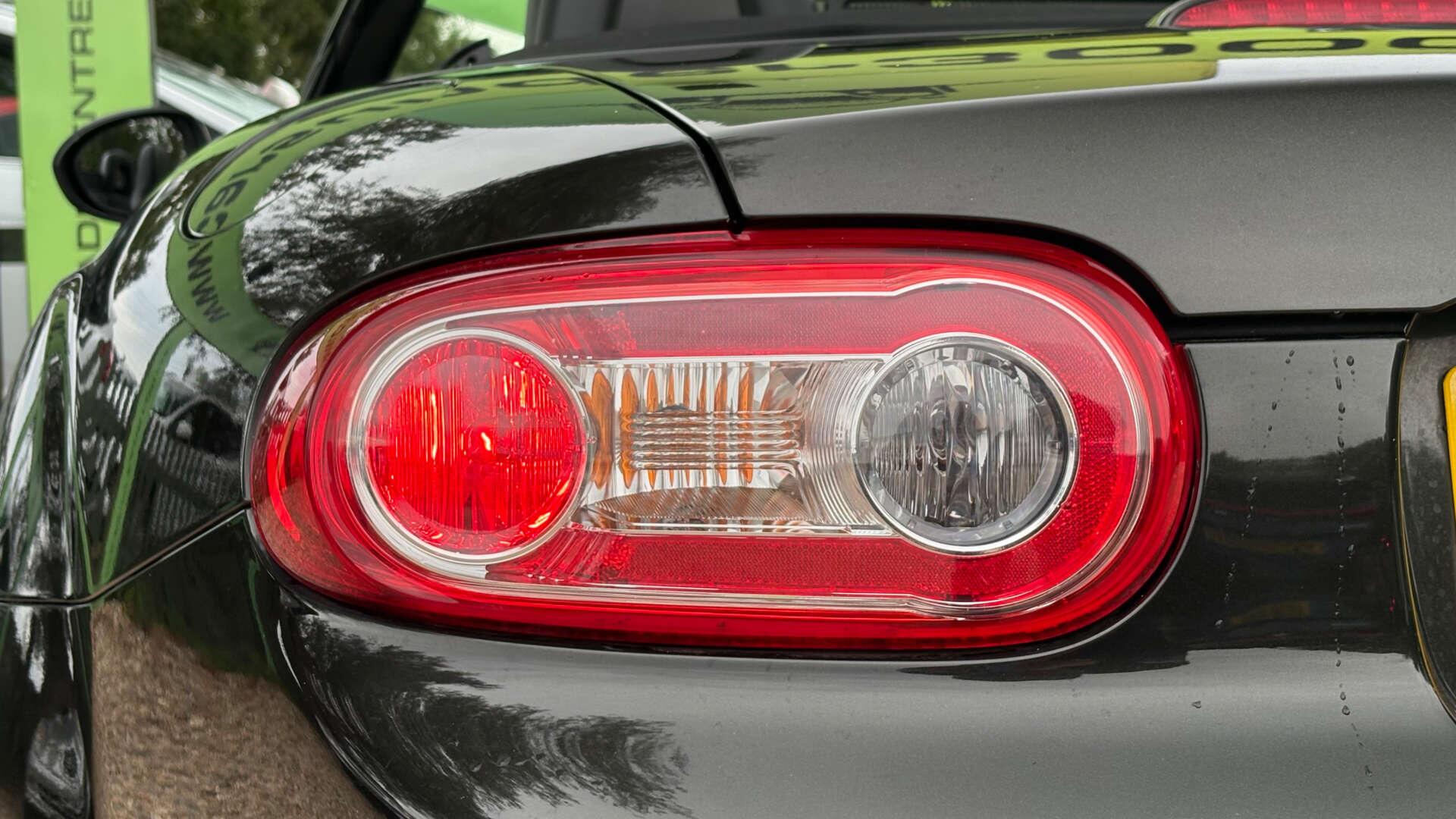 Mazda MX-5 view 30