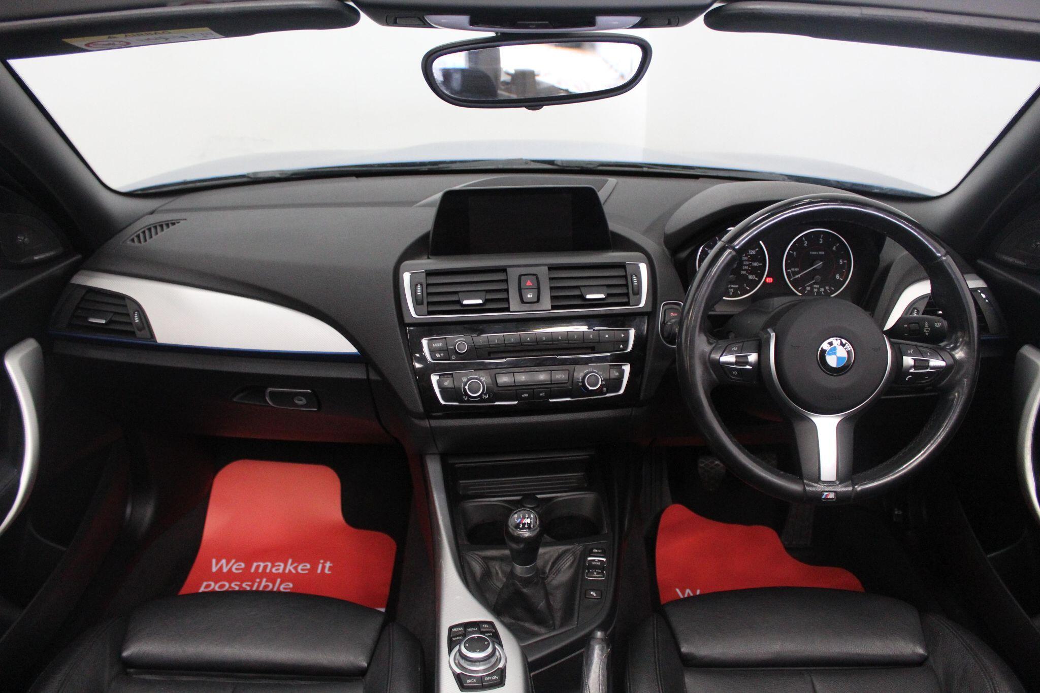 BMW 2 Series view 36