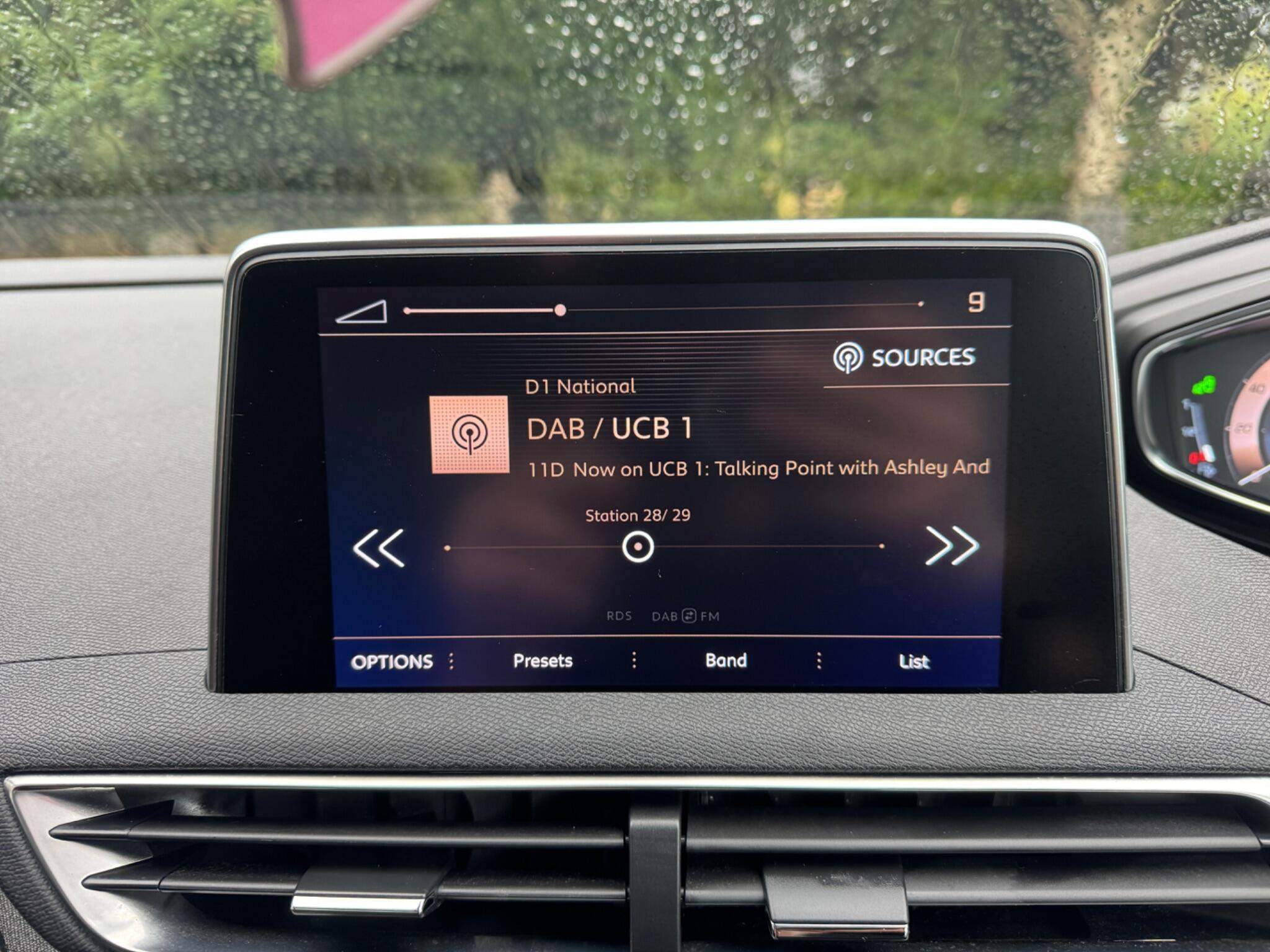 Peugeot 3008 view 63