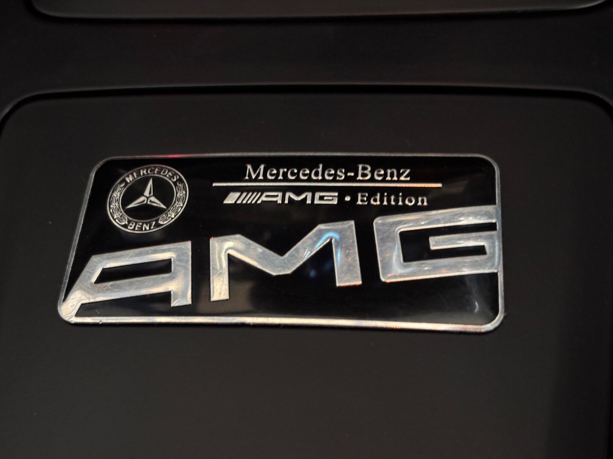 Mercedes-Benz A Class view 39