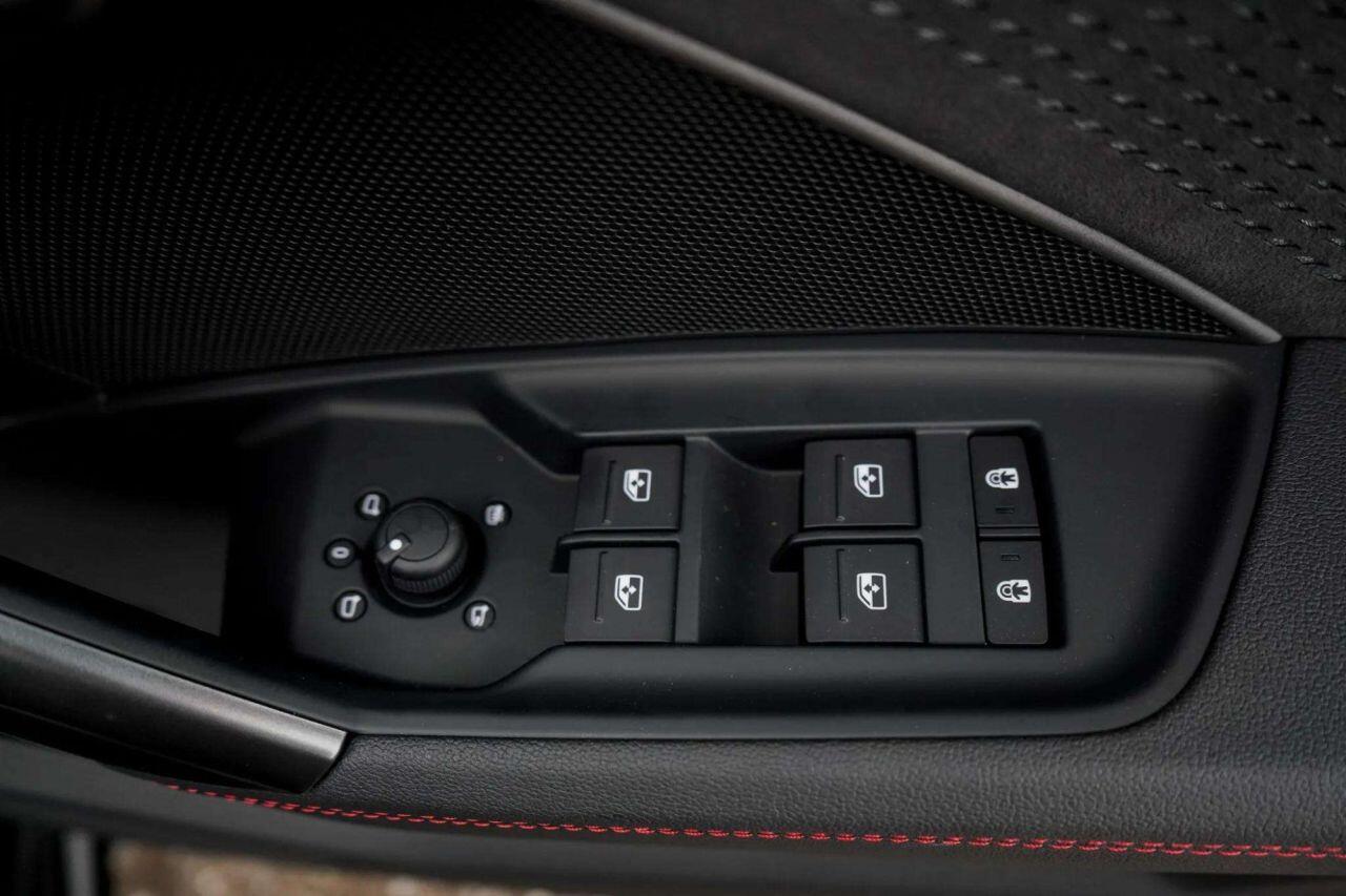 Audi RS3 view 47