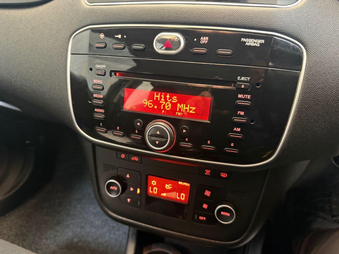 Fiat Punto view 23