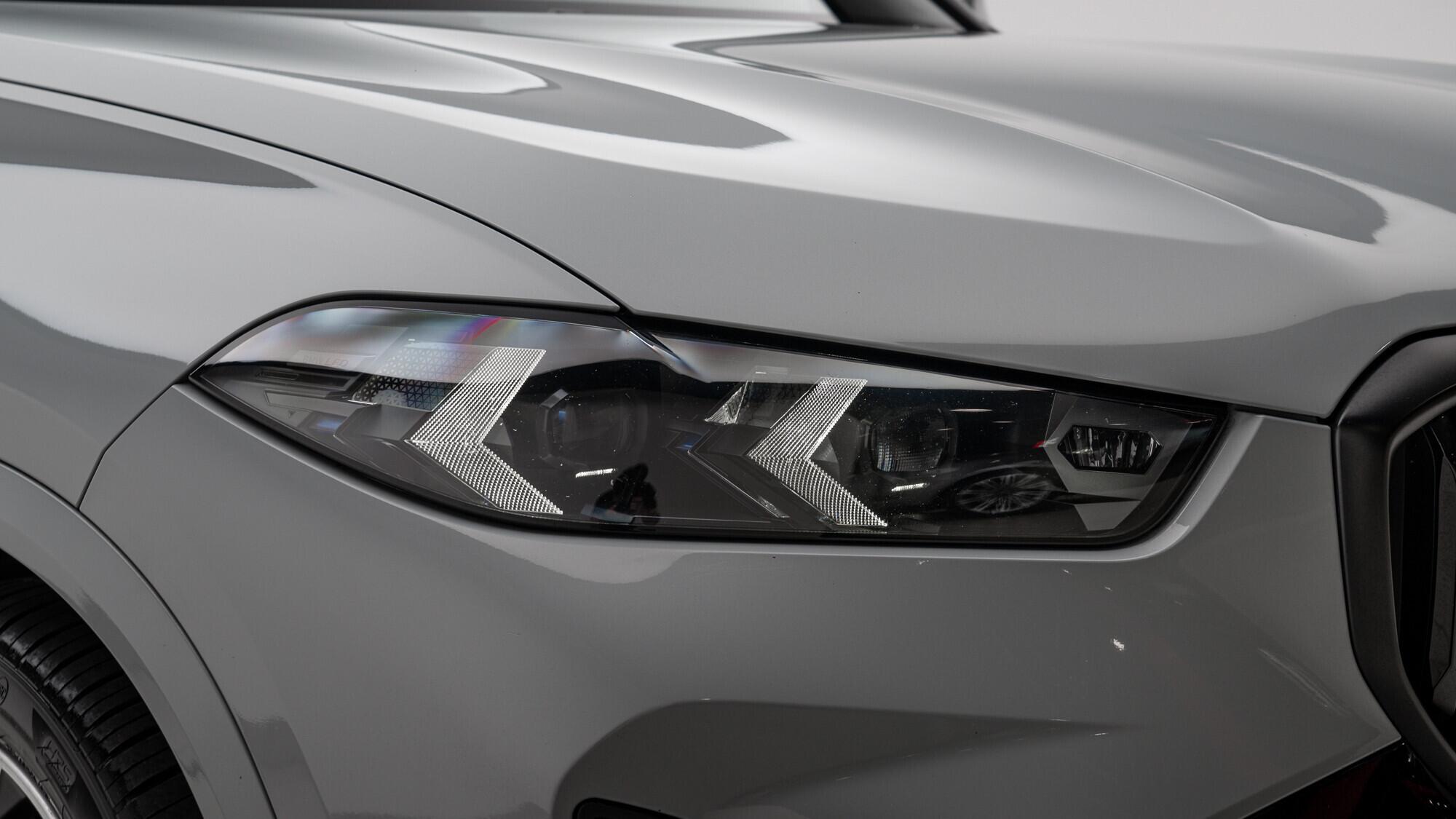 BMW X5 X5 view 14