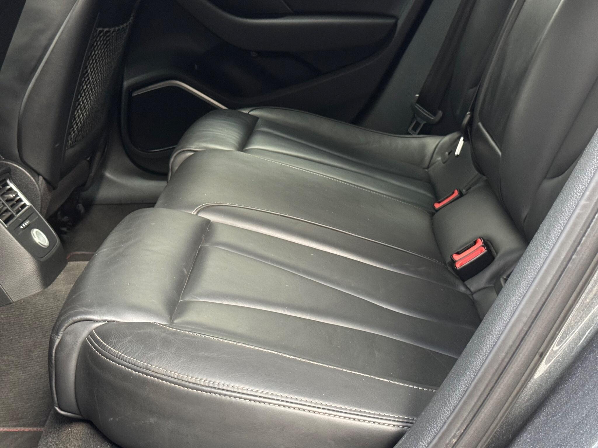 Audi S3 view 56