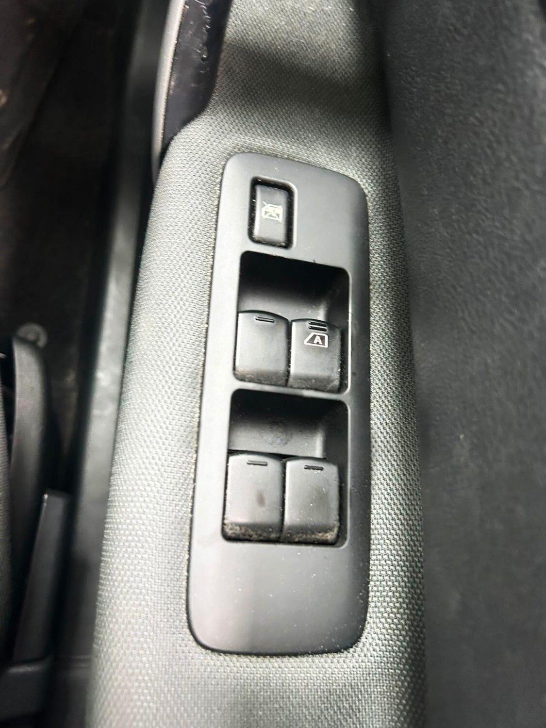 Nissan Qashqai view 21