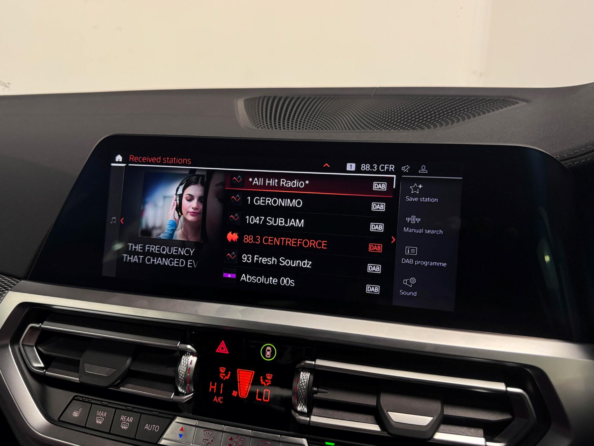 BMW 4 Series view 41